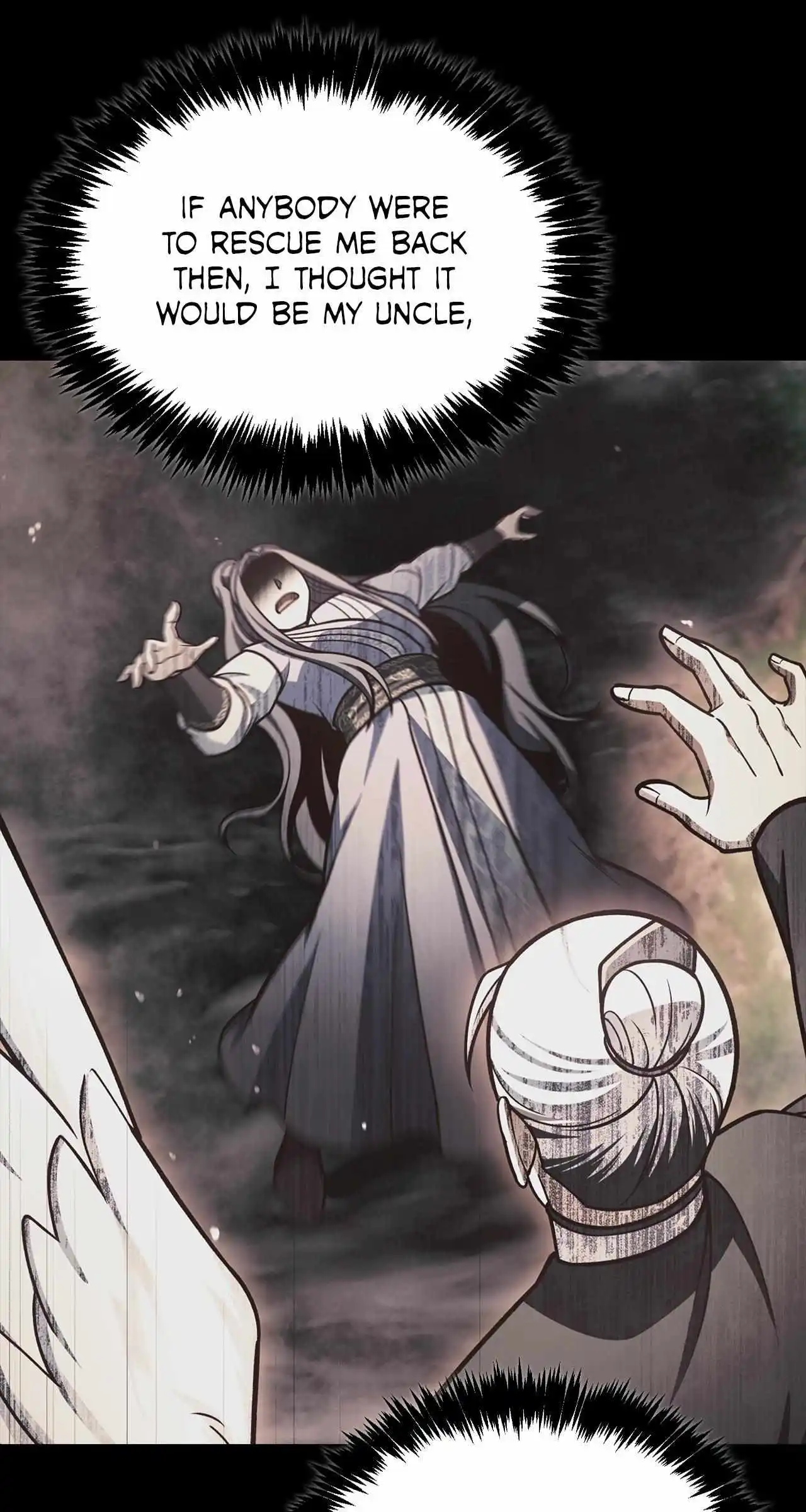 Cheonhwa Archive's Young Master Chapter 96 page 11