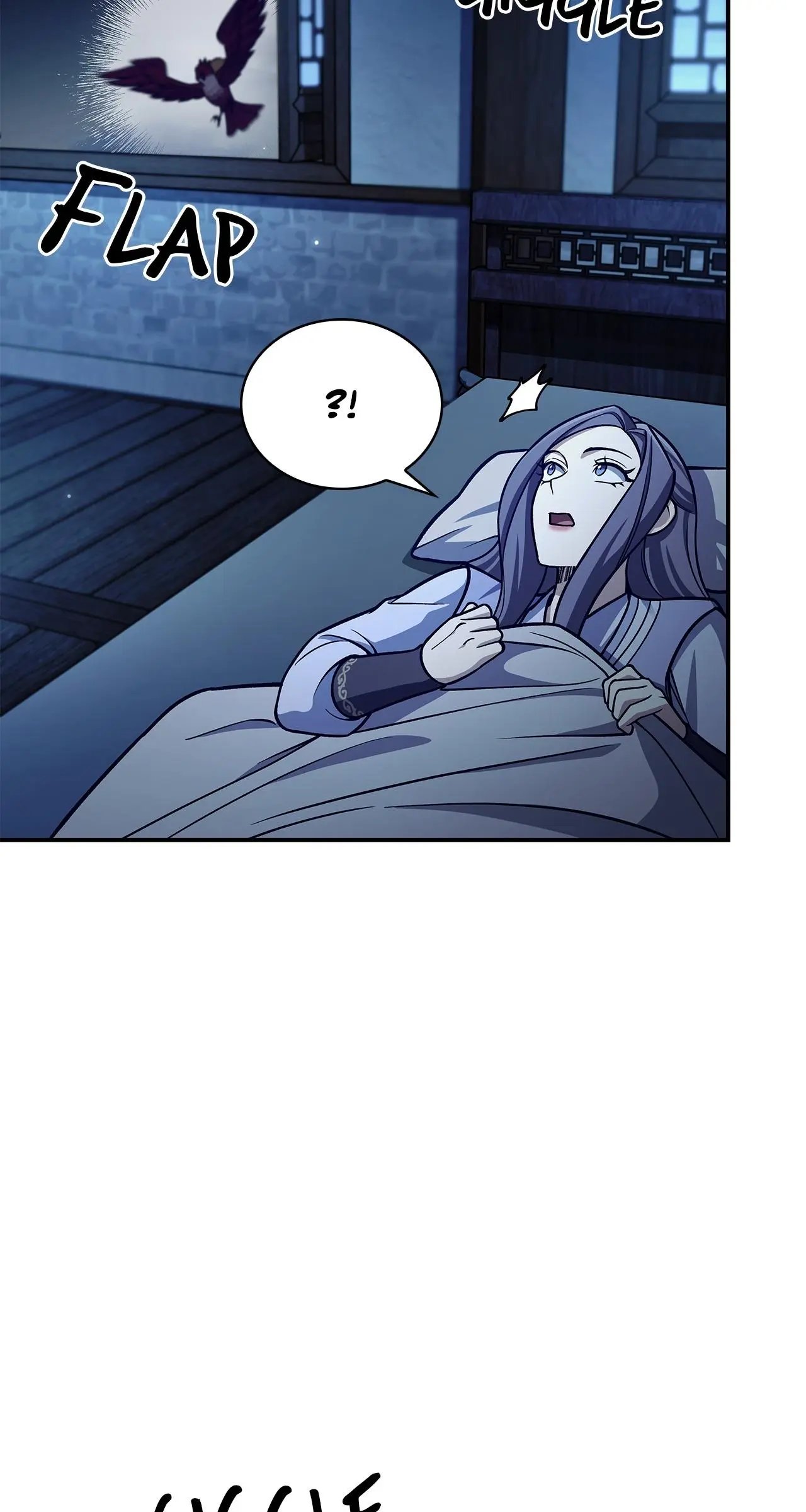 Cheonhwa Archive's Young Master Chapter 96 page 15