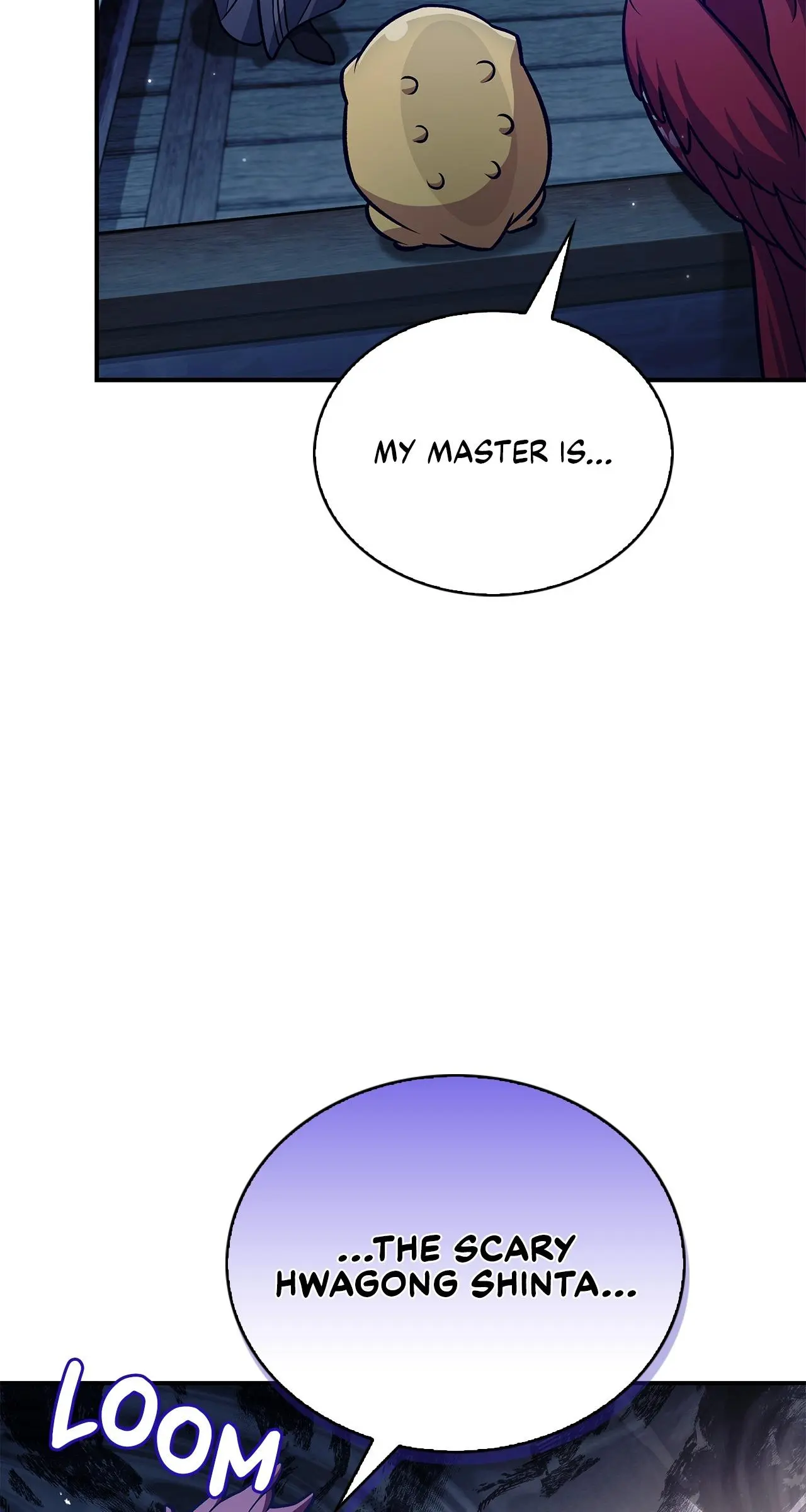 Cheonhwa Archive's Young Master Chapter 96 page 18