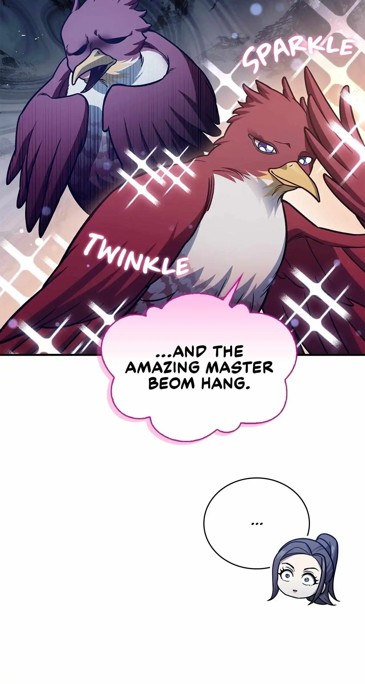 Cheonhwa Archive's Young Master Chapter 96 page 19