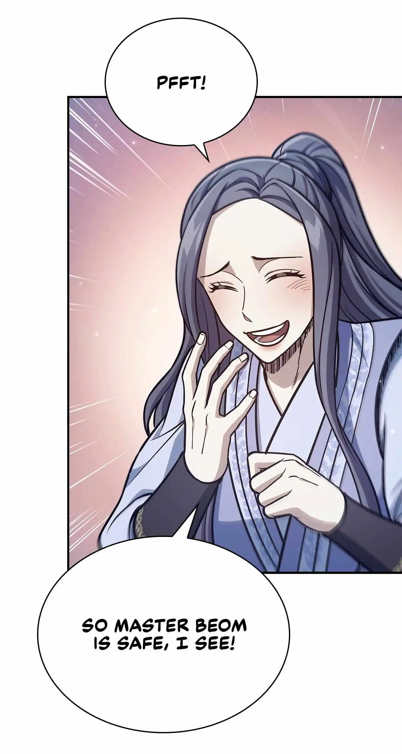 Cheonhwa Archive's Young Master Chapter 96 page 21