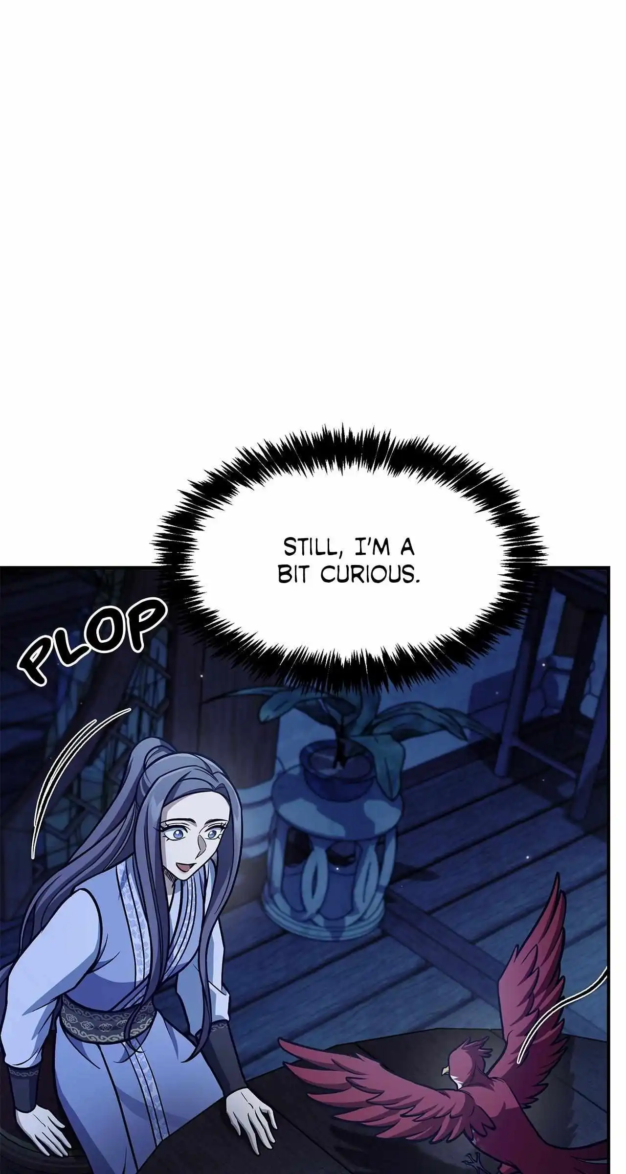 Cheonhwa Archive's Young Master Chapter 96 page 22
