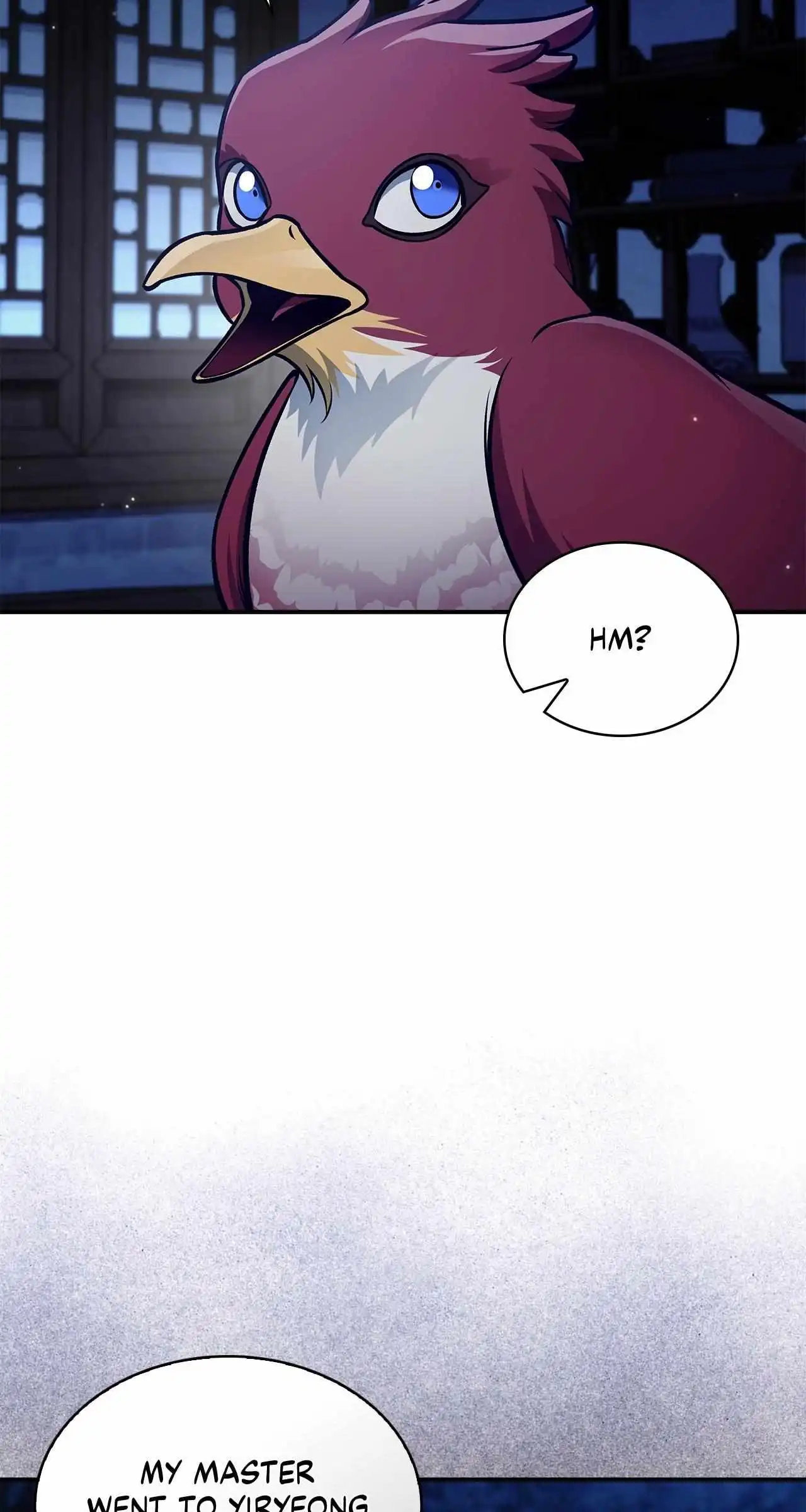 Cheonhwa Archive's Young Master Chapter 96 page 24