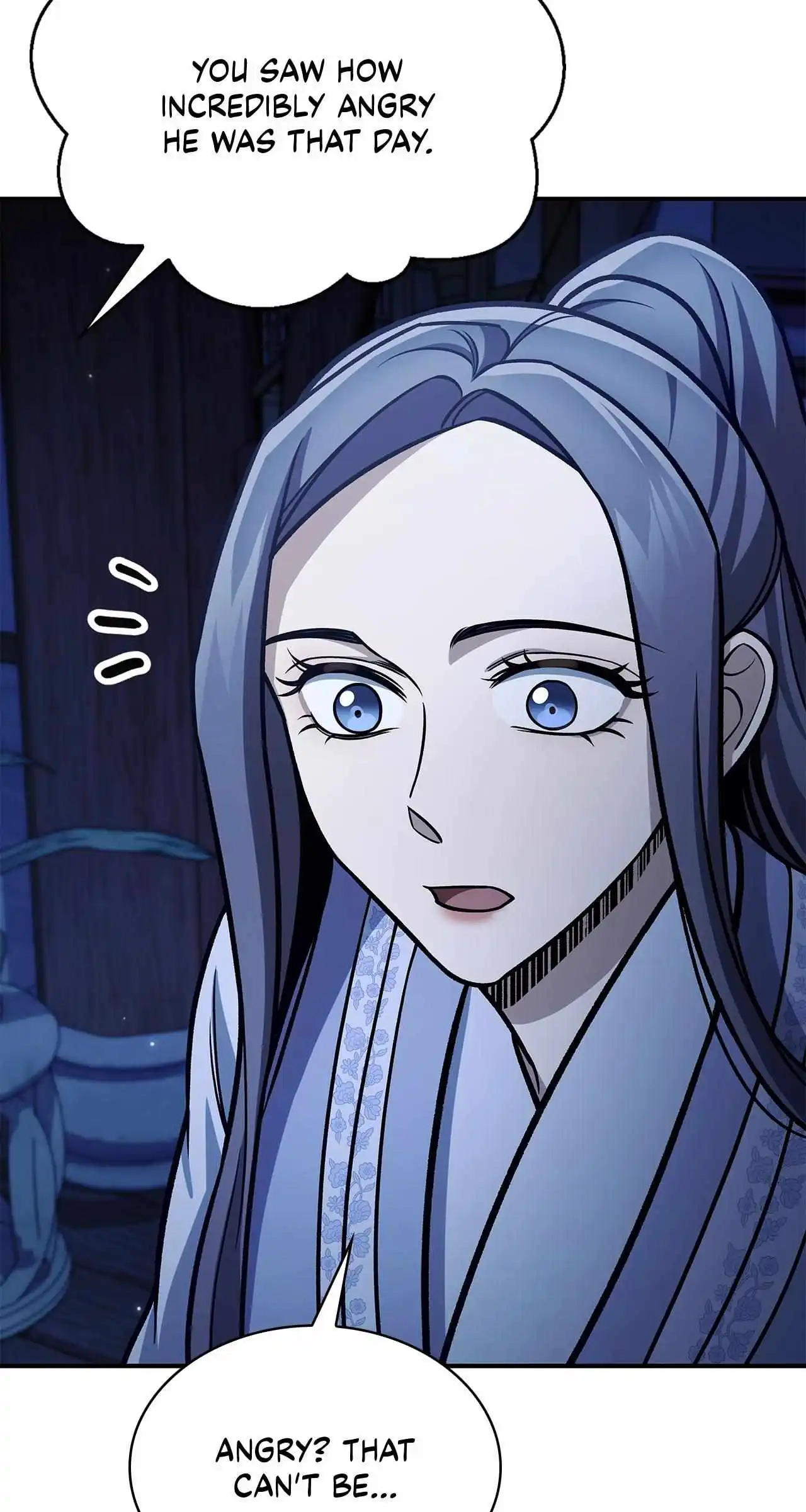 Cheonhwa Archive's Young Master Chapter 96 page 28