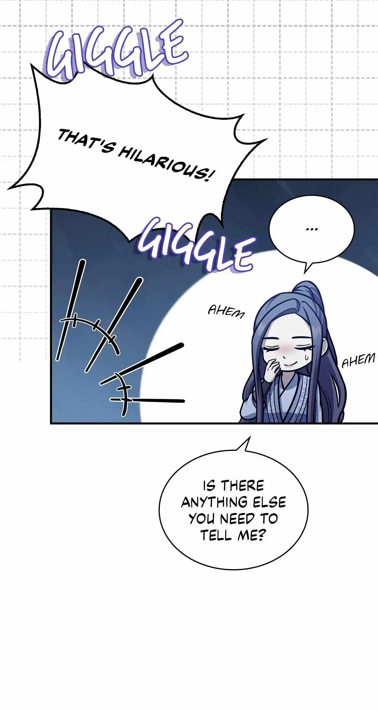 Cheonhwa Archive's Young Master Chapter 96 page 34