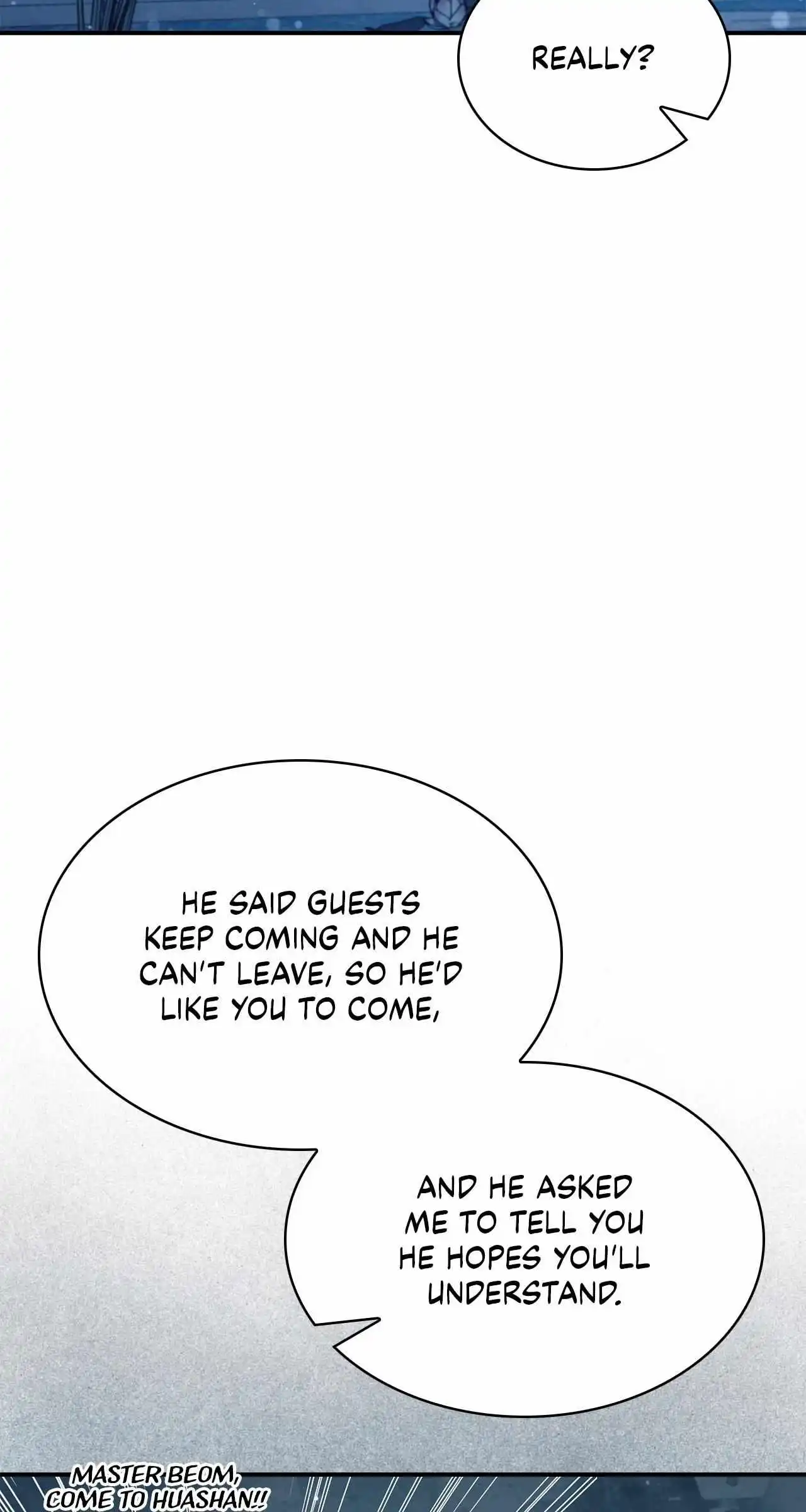 Cheonhwa Archive's Young Master Chapter 96 page 36