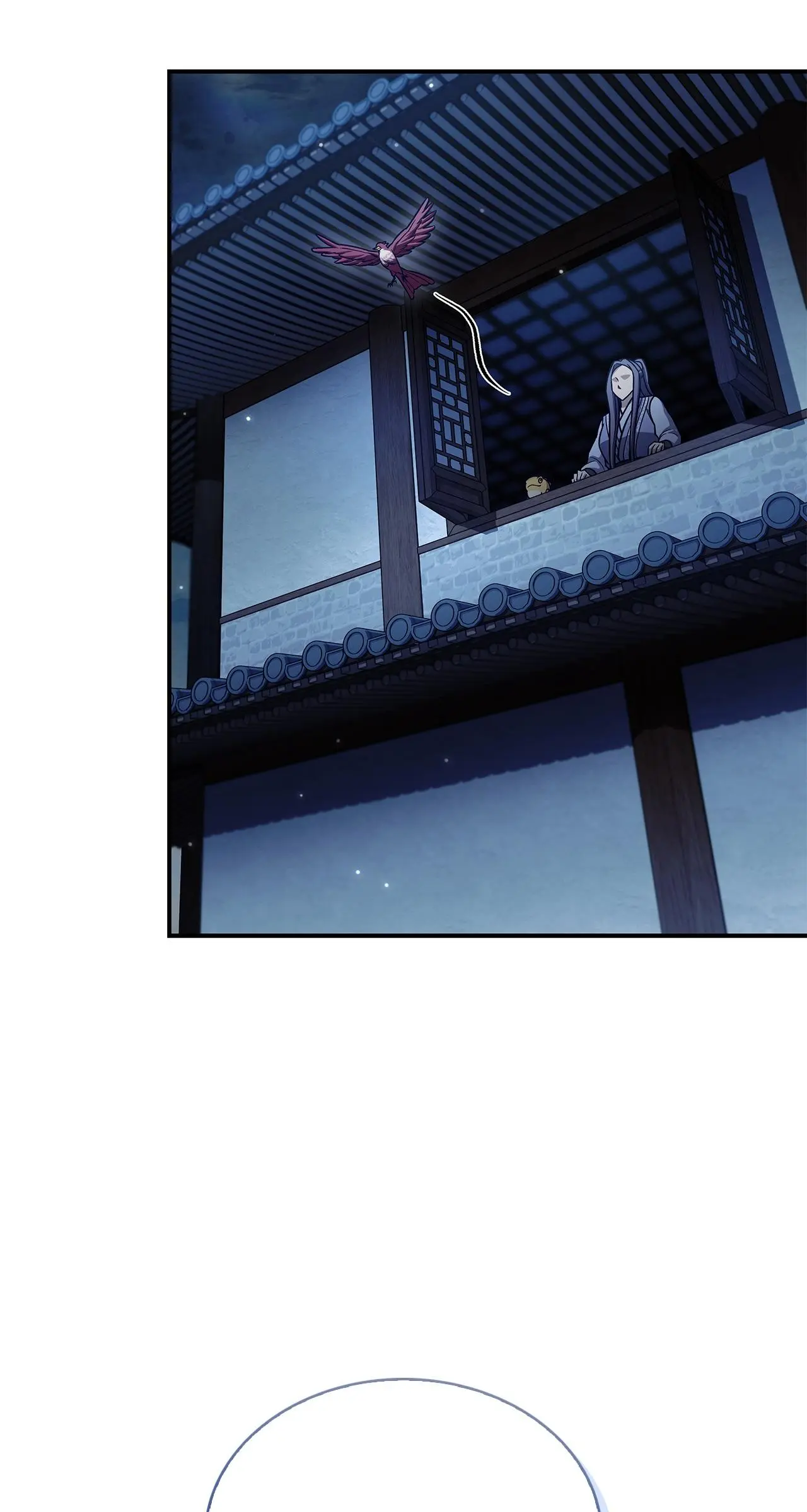 Cheonhwa Archive's Young Master Chapter 96 page 40