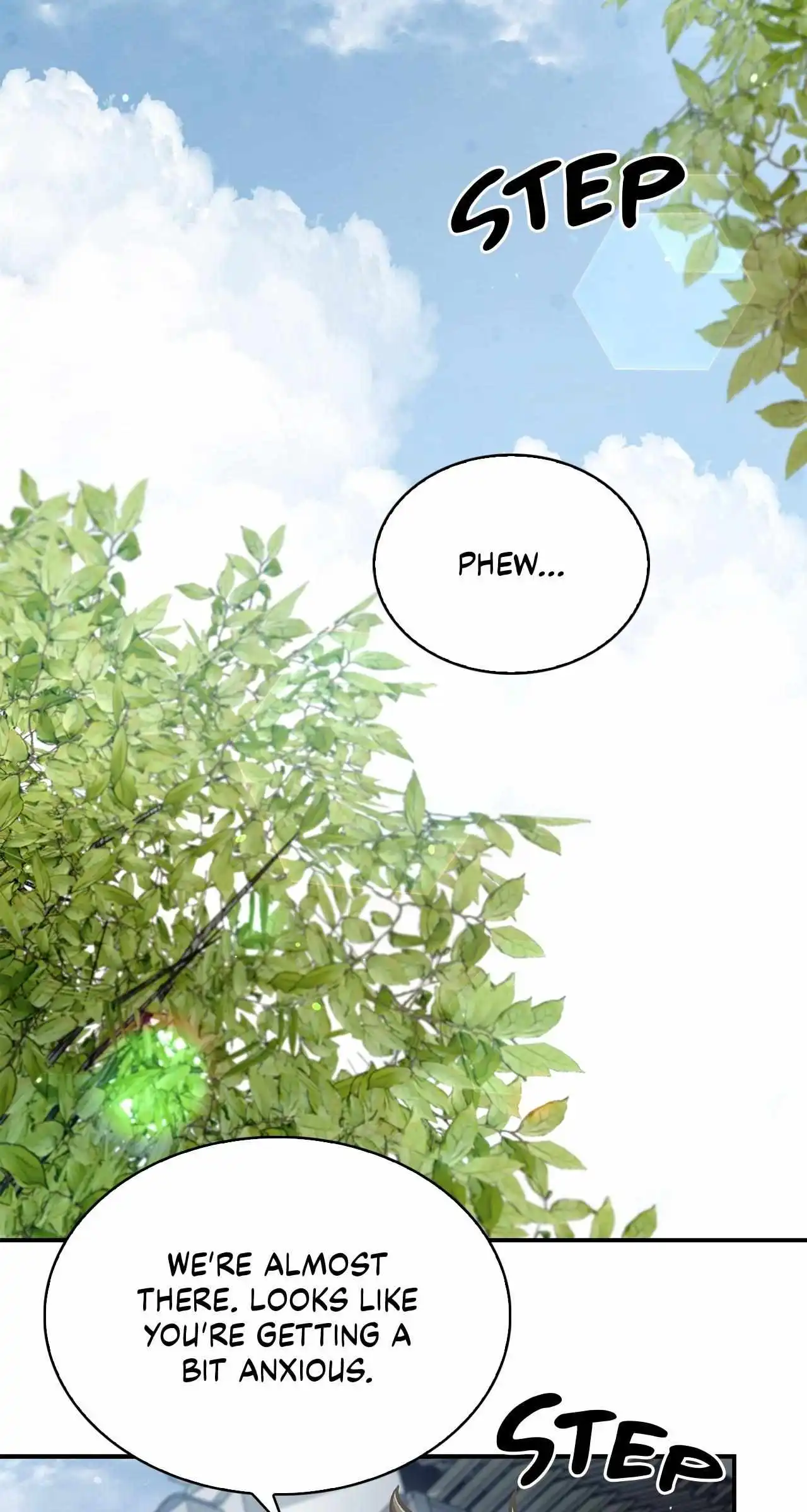 Cheonhwa Archive's Young Master Chapter 96 page 45