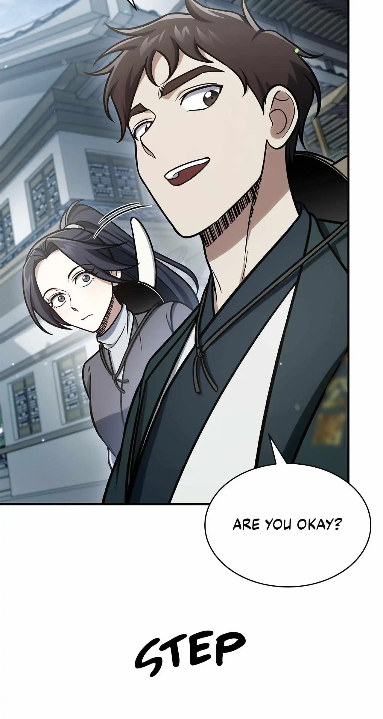 Cheonhwa Archive's Young Master Chapter 96 page 46