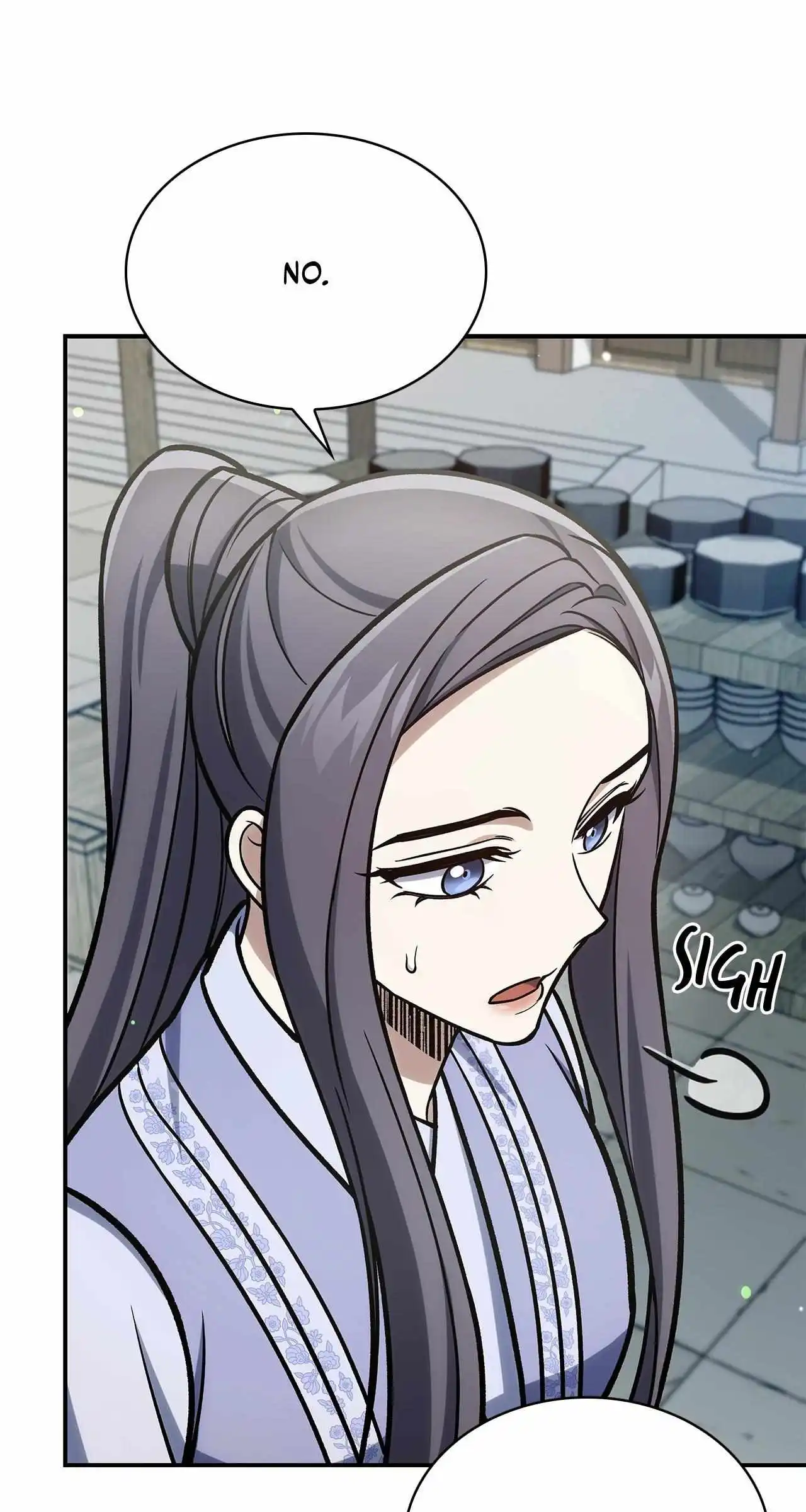Cheonhwa Archive's Young Master Chapter 96 page 47