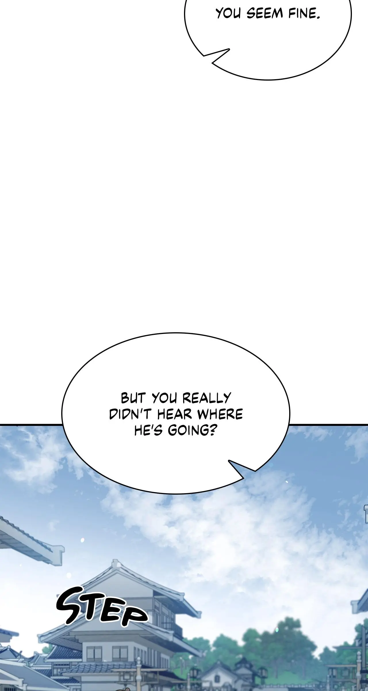 Cheonhwa Archive's Young Master Chapter 96 page 48