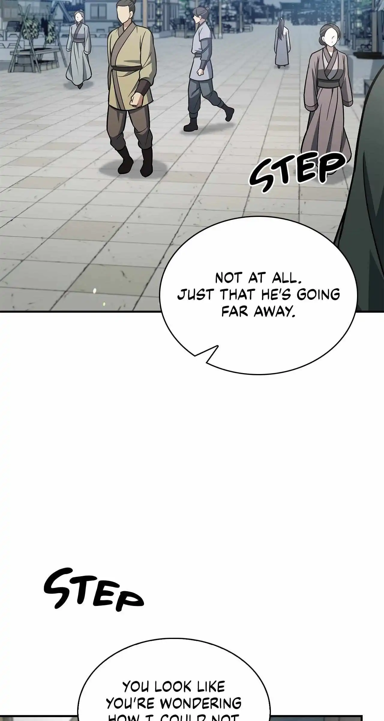 Cheonhwa Archive's Young Master Chapter 96 page 49