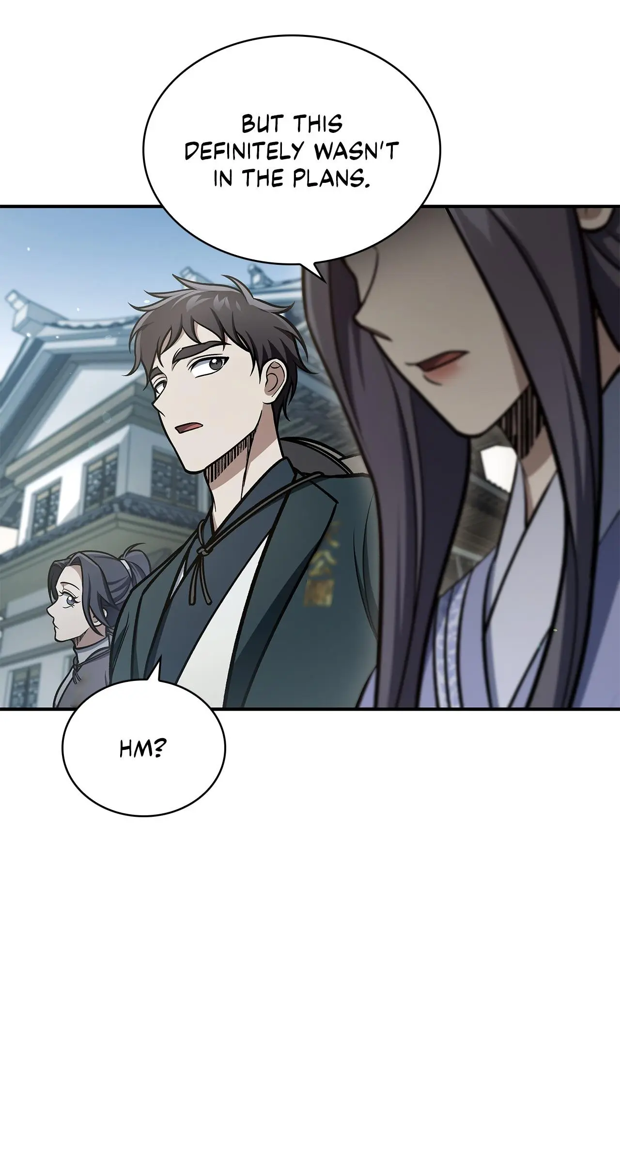 Cheonhwa Archive's Young Master Chapter 96 page 52