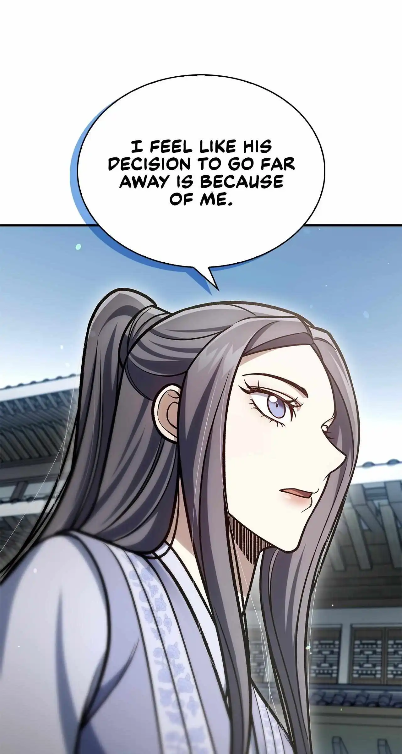 Cheonhwa Archive's Young Master Chapter 96 page 53