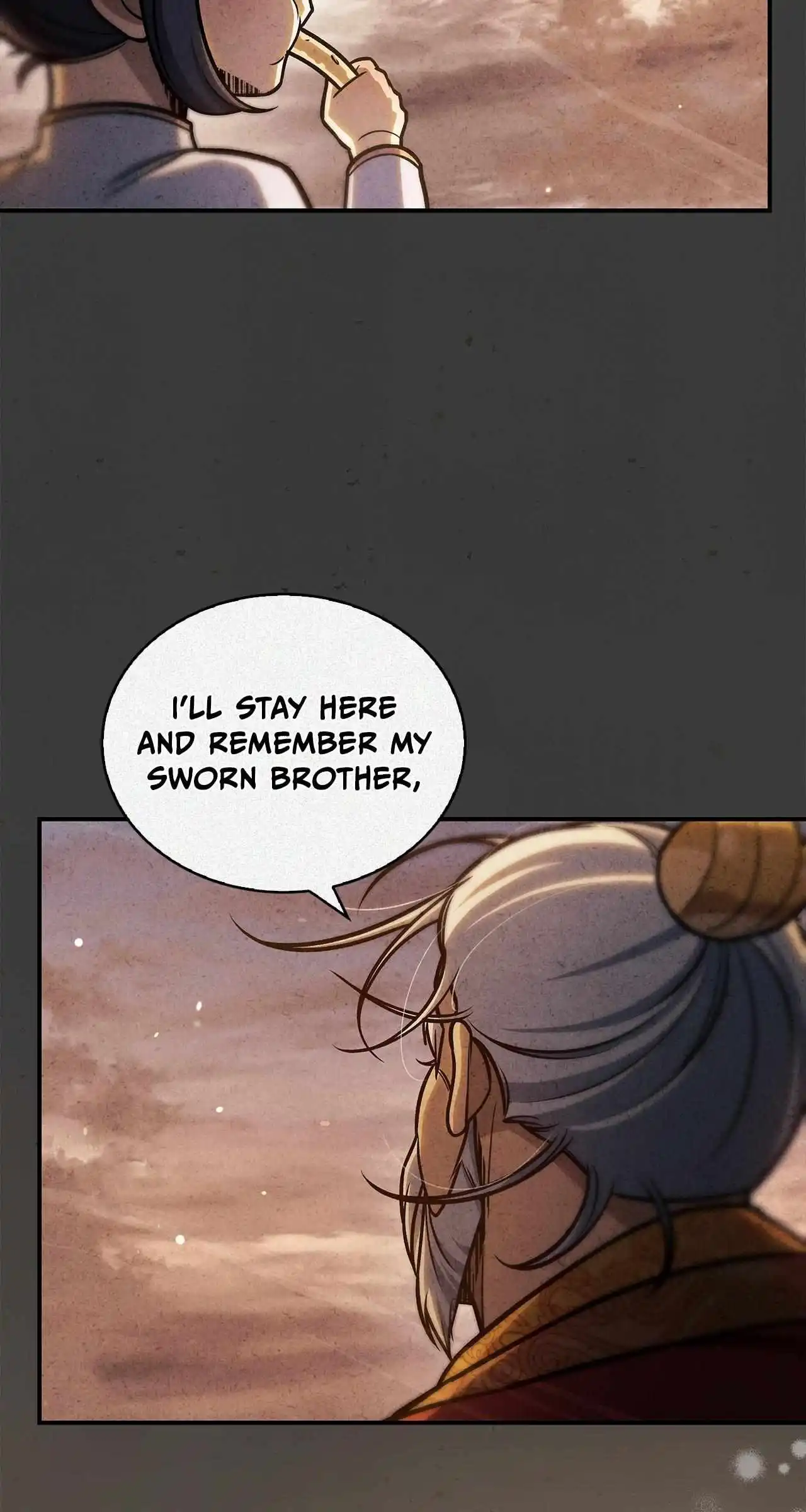 Cheonhwa Archive's Young Master Chapter 96 page 57