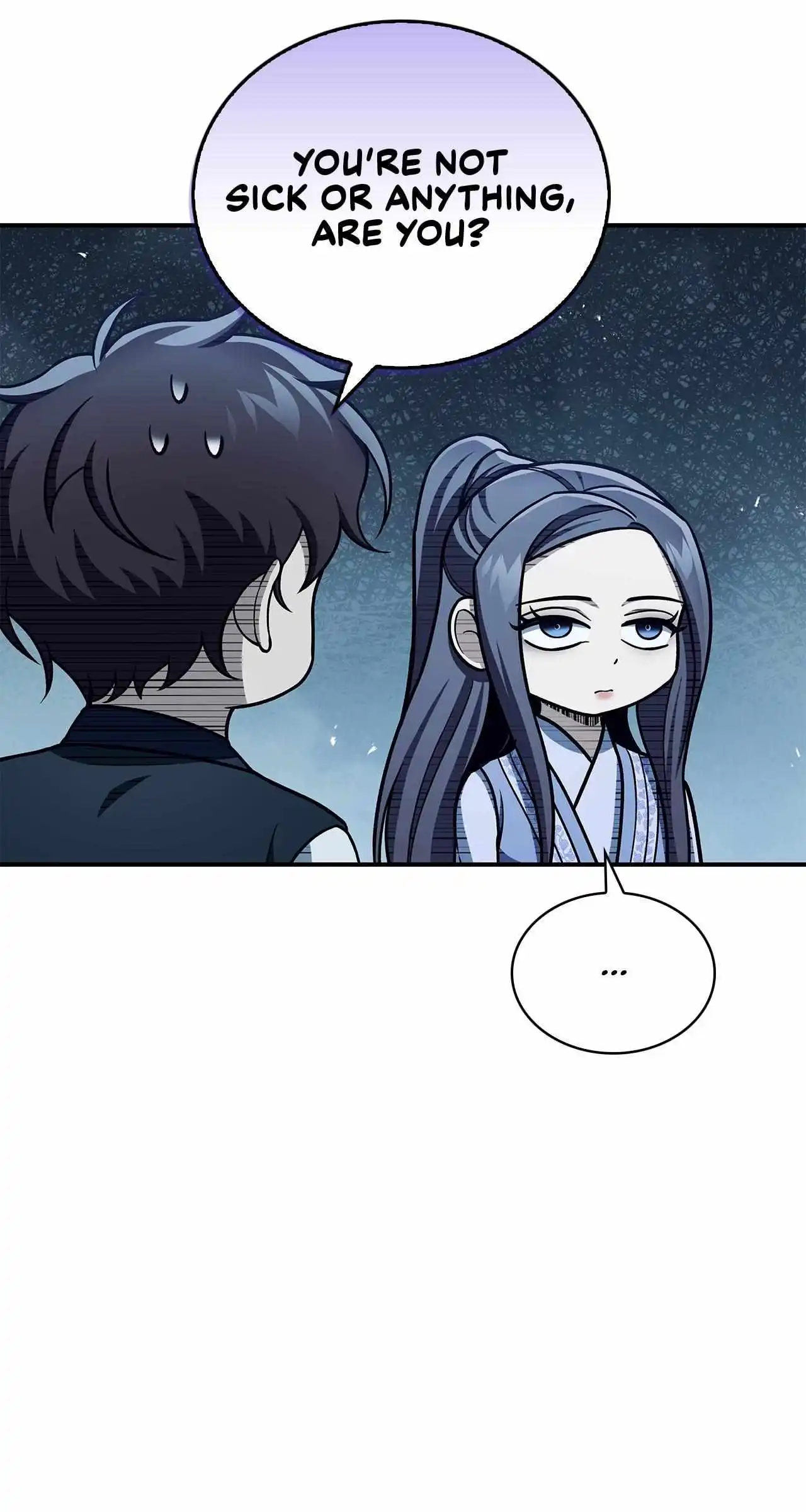 Cheonhwa Archive's Young Master Chapter 96 page 61