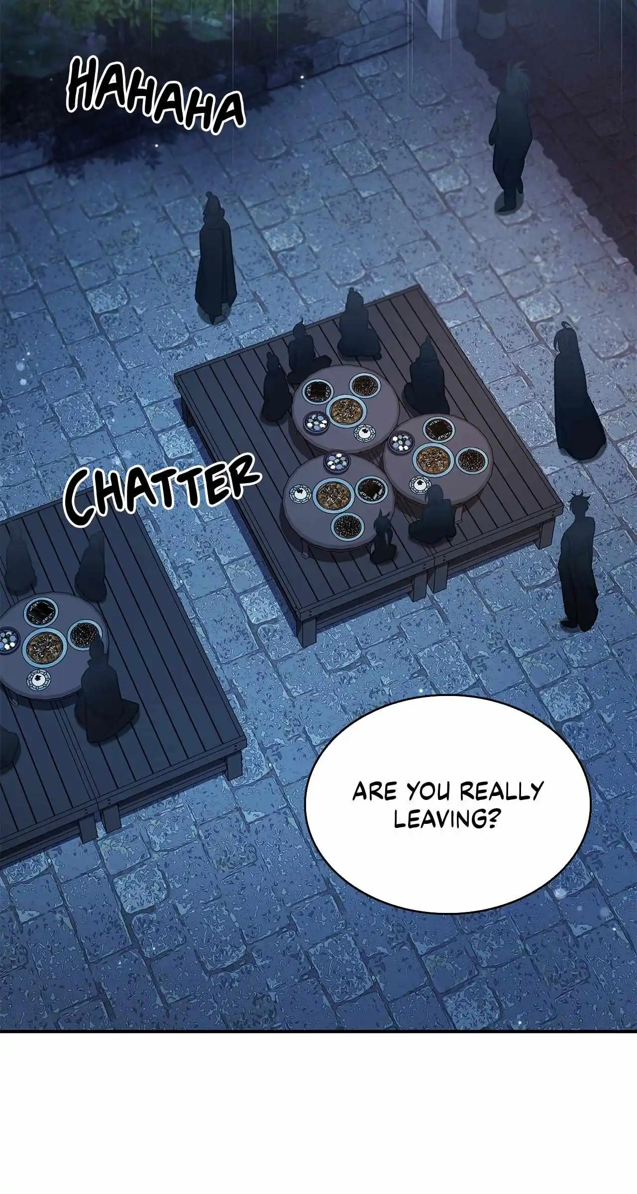 Cheonhwa Archive's Young Master Chapter 96 page 64