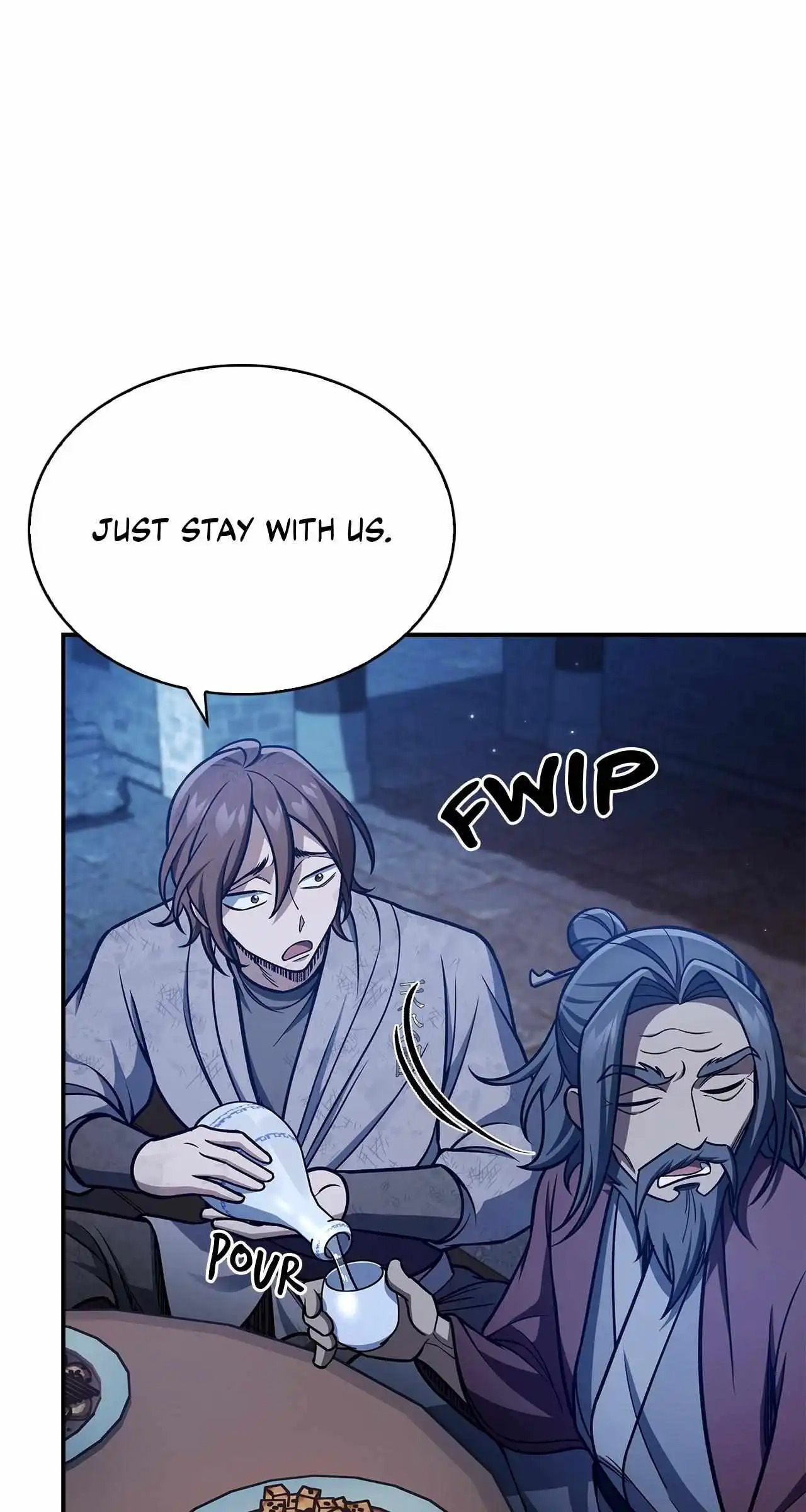 Cheonhwa Archive's Young Master Chapter 96 page 65