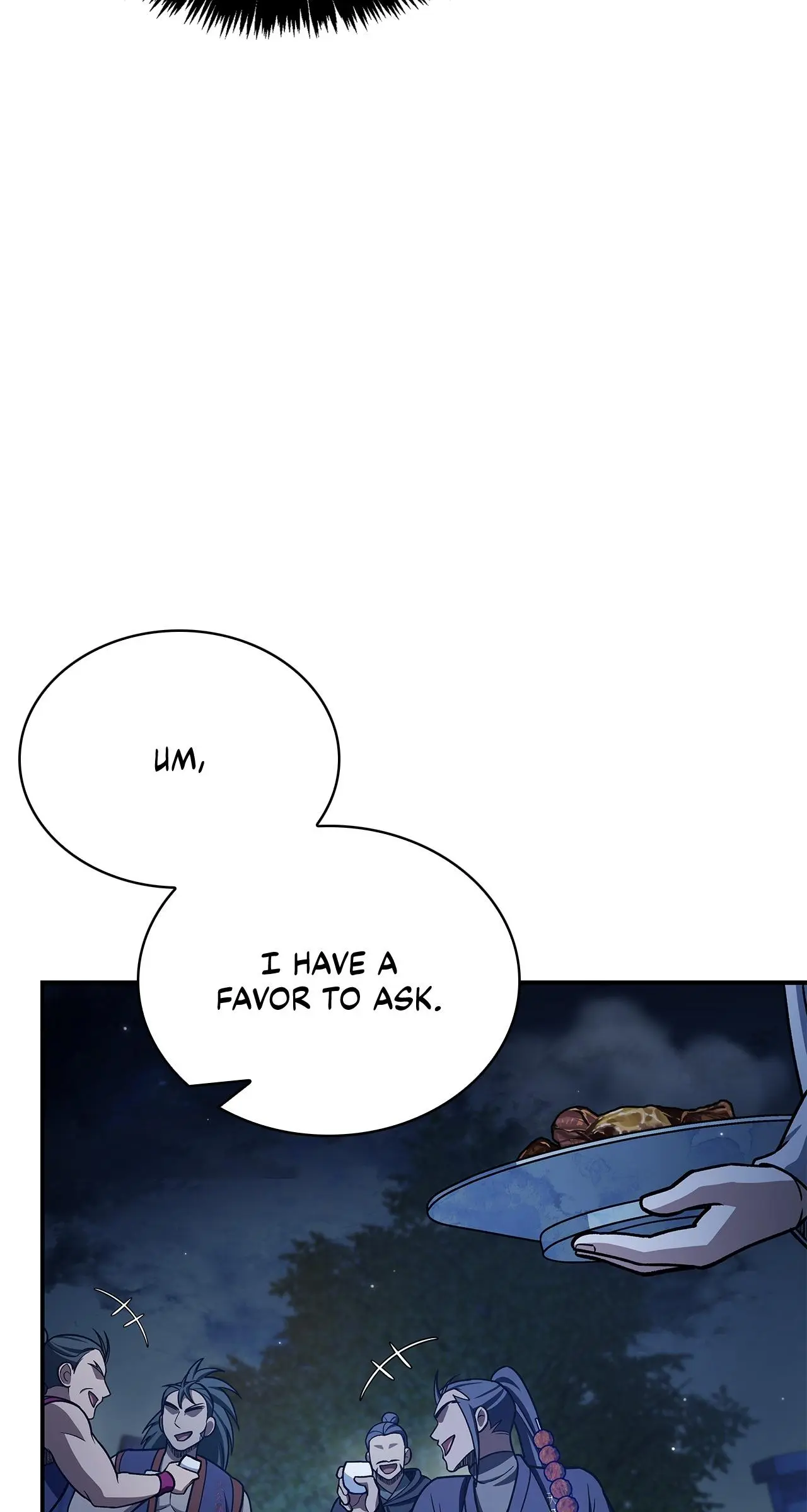 Cheonhwa Archive's Young Master Chapter 96 page 83