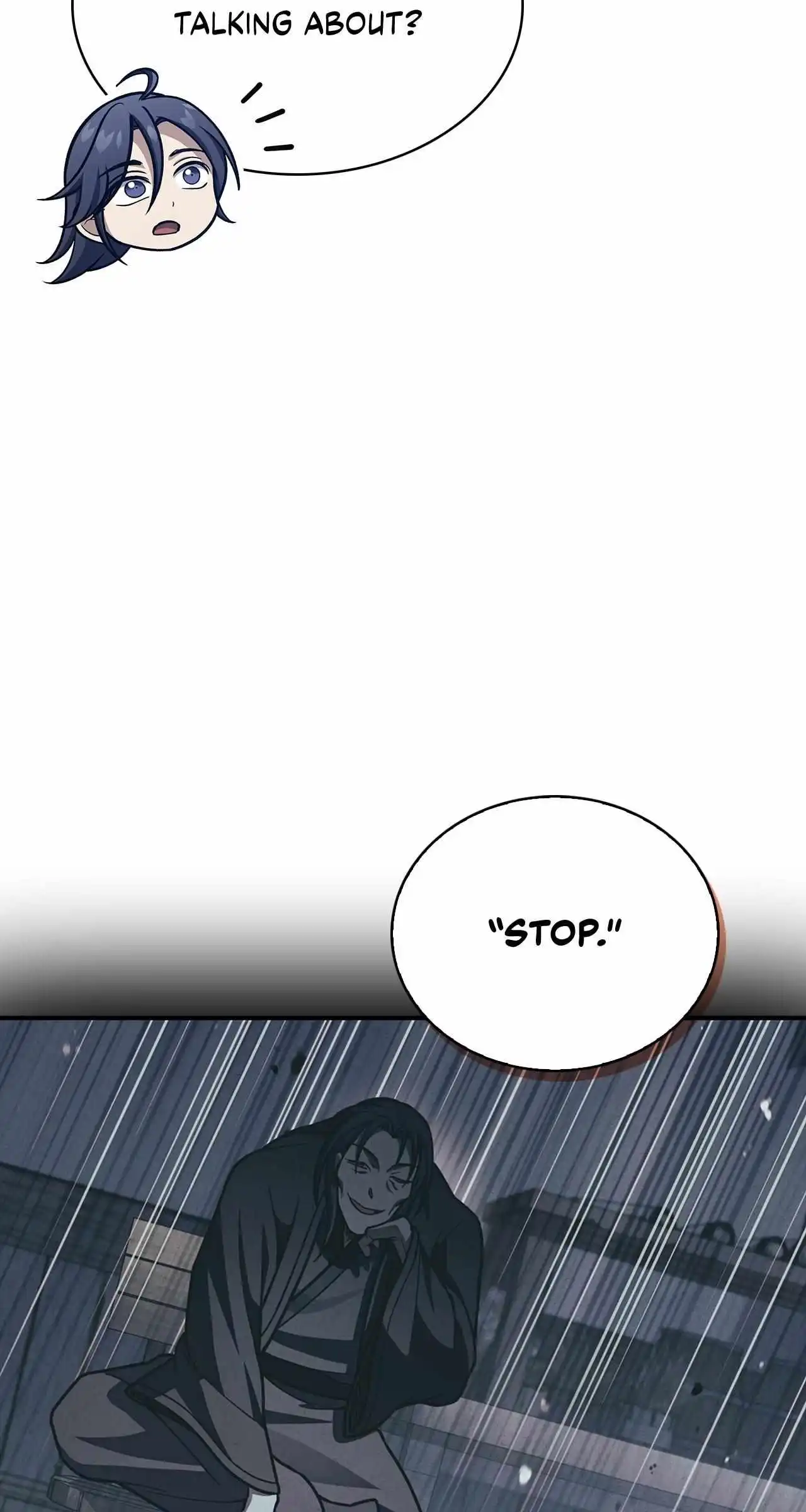 Cheonhwa Archive's Young Master Chapter 96 page 86