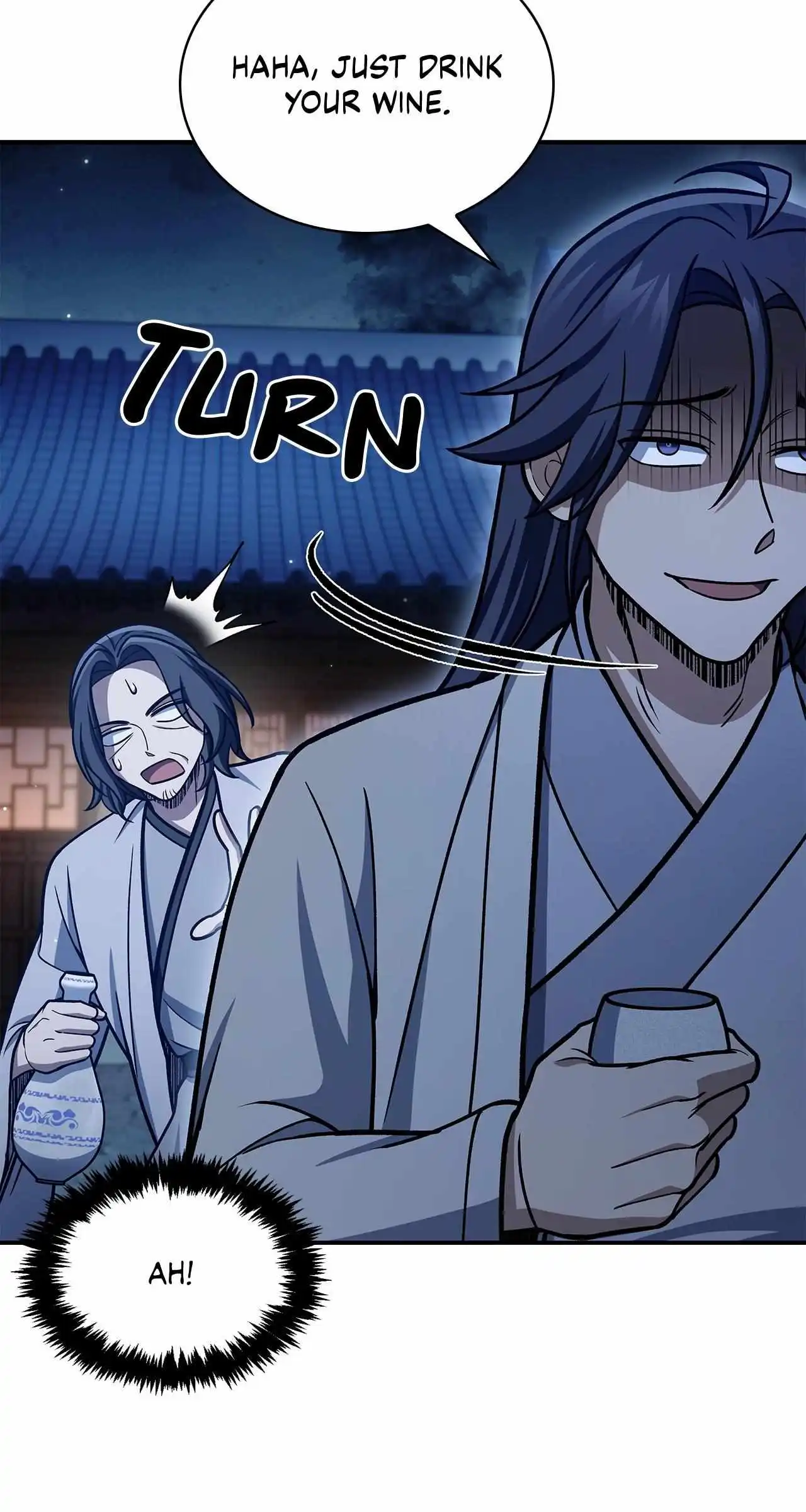 Cheonhwa Archive's Young Master Chapter 96 page 88