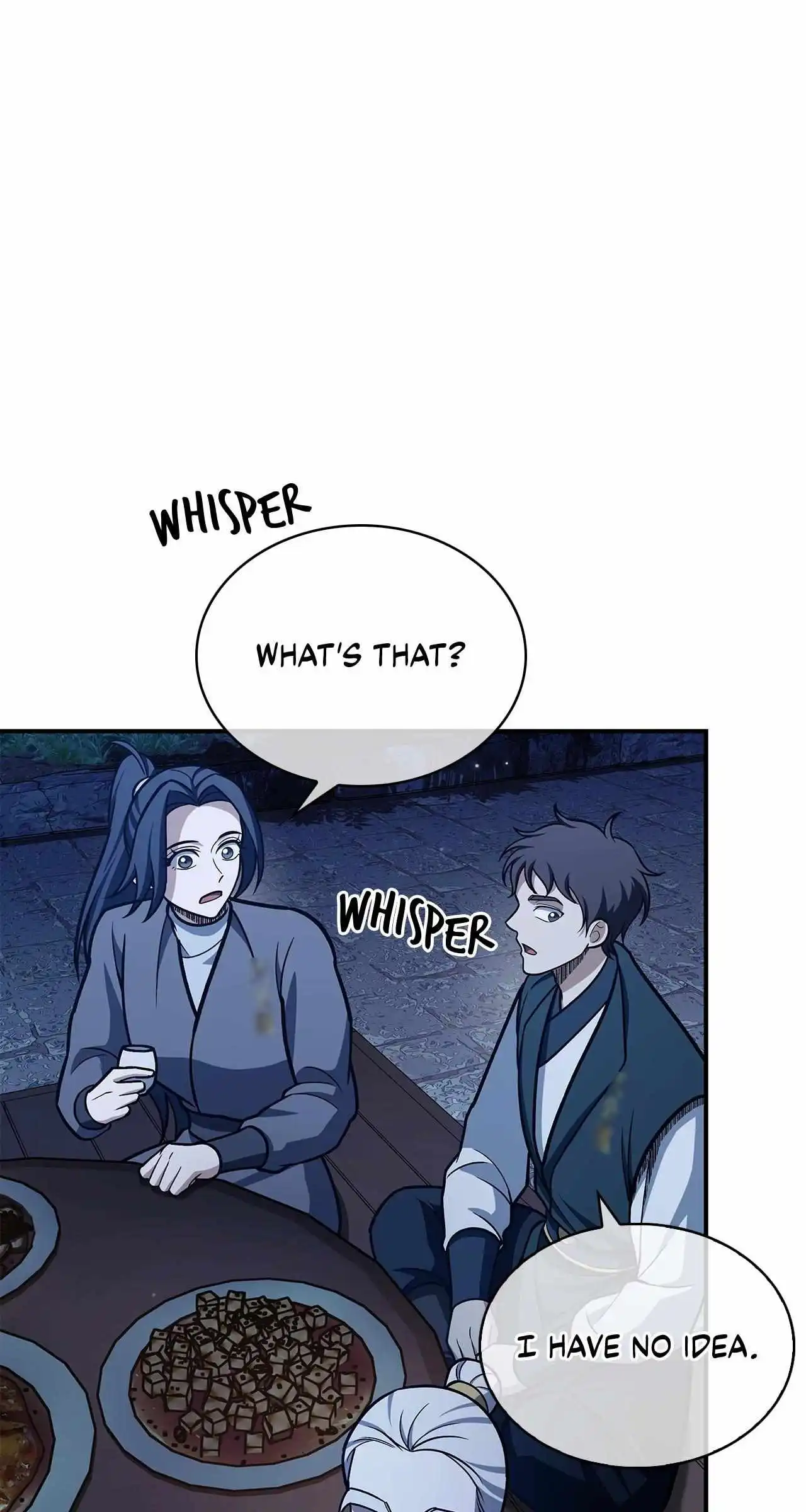 Cheonhwa Archive's Young Master Chapter 96 page 89