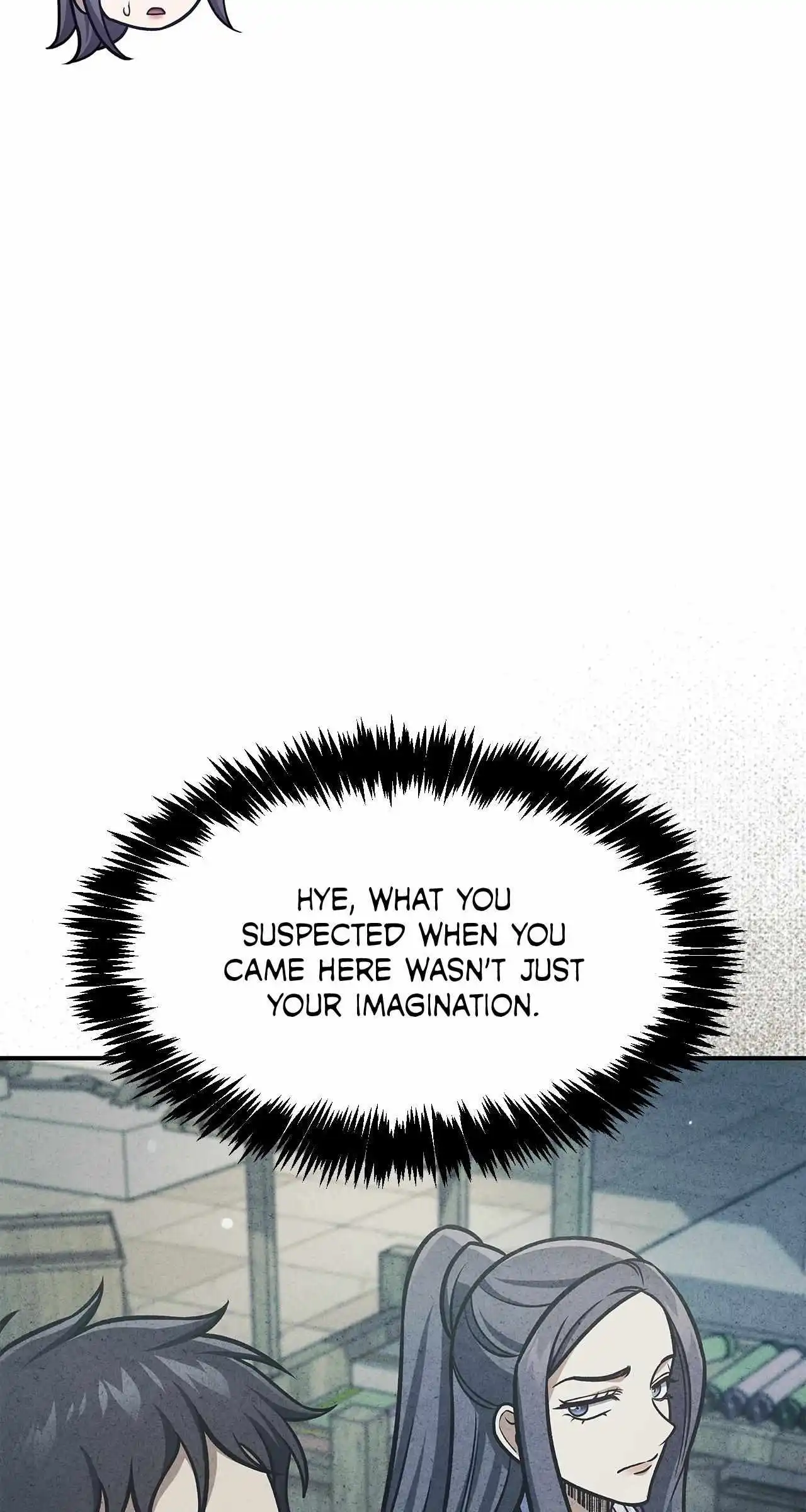 Cheonhwa Archive's Young Master Chapter 96 page 97