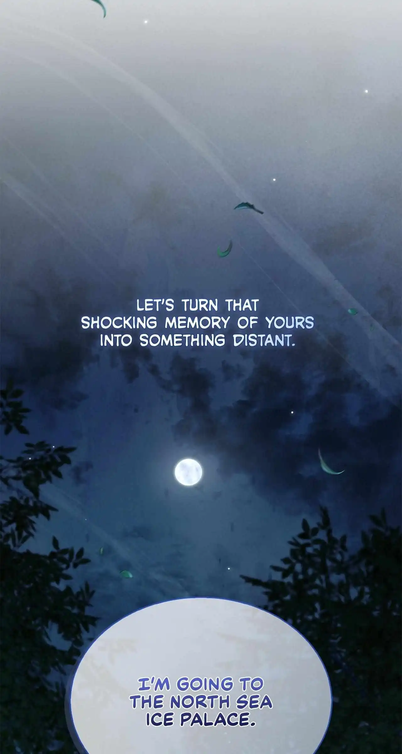 Cheonhwa Archive's Young Master Chapter 96 page 99