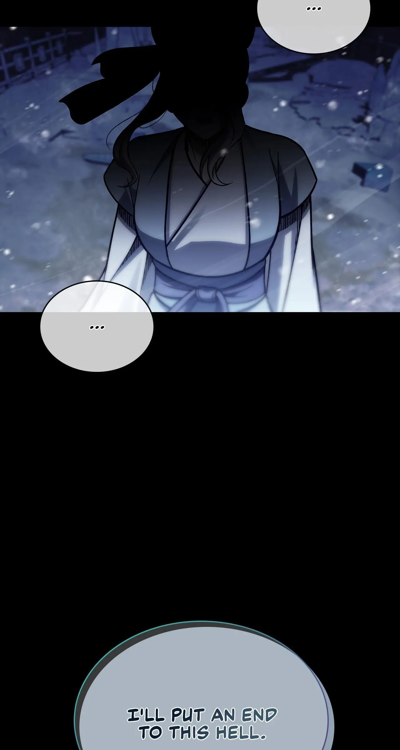Cheonhwa Archive's Young Master Chapter 97 page 4