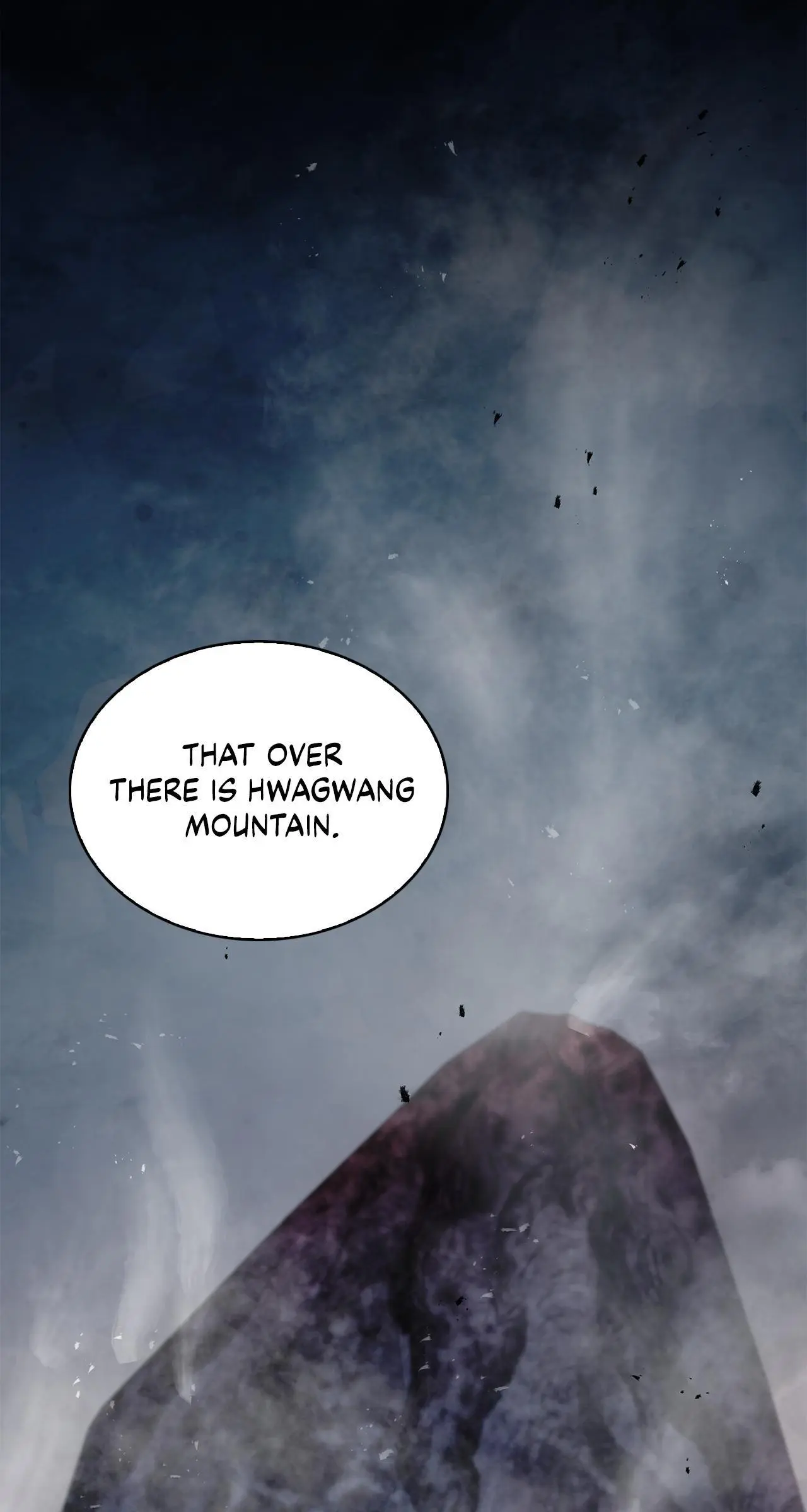 Cheonhwa Archive's Young Master Chapter 97 page 6