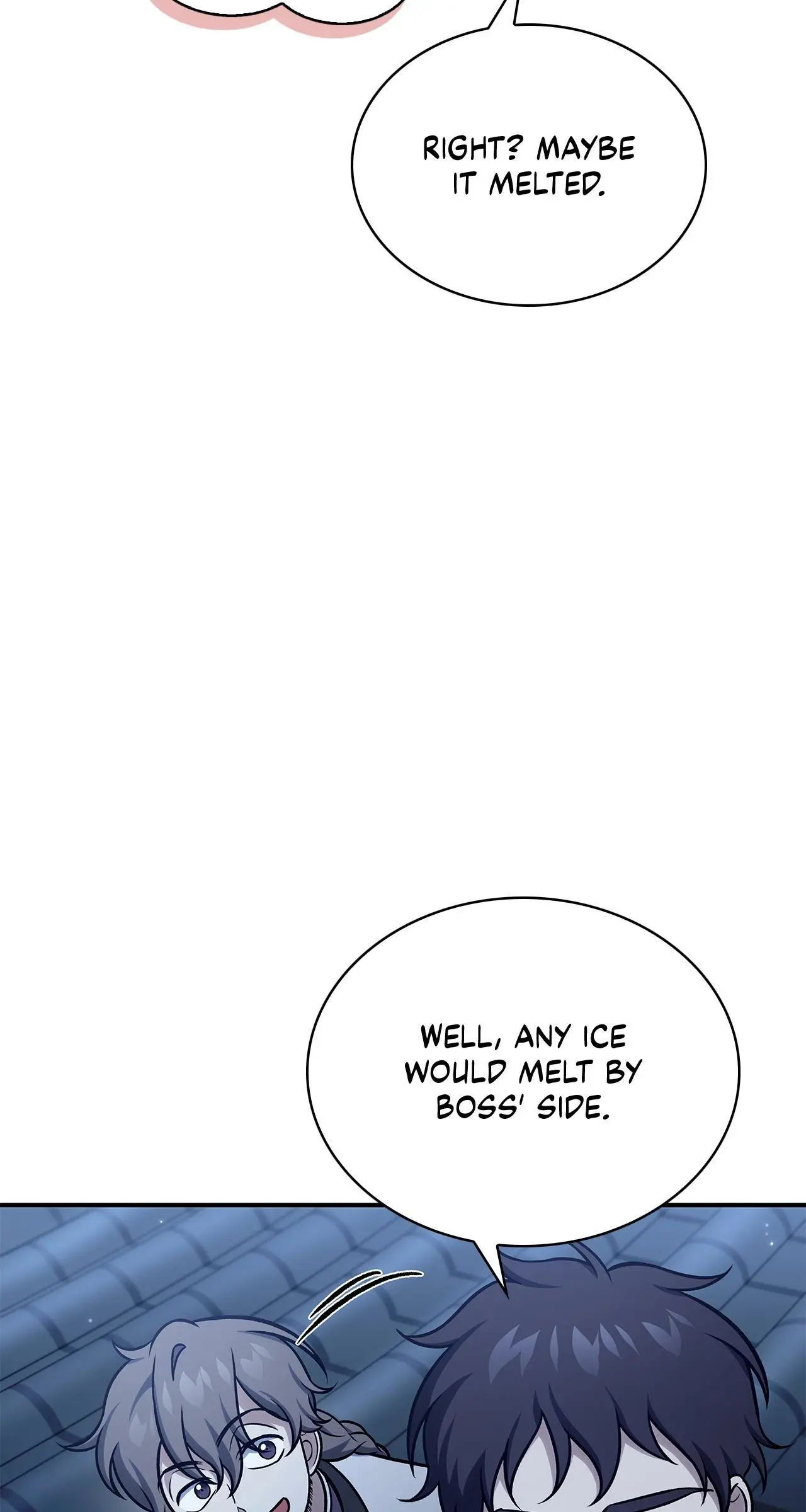 Cheonhwa Archive's Young Master Chapter 97 page 20