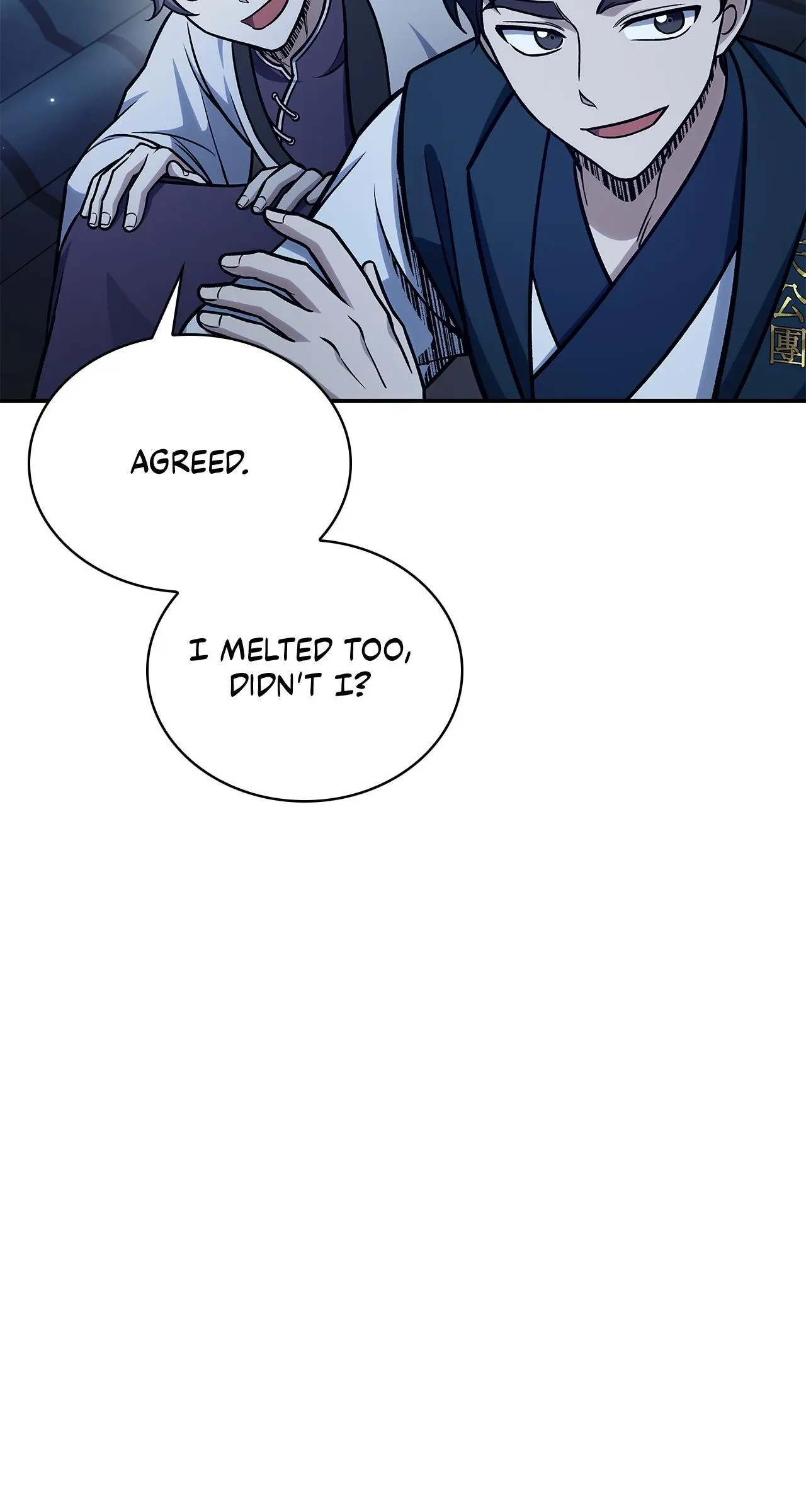 Cheonhwa Archive's Young Master Chapter 97 page 21