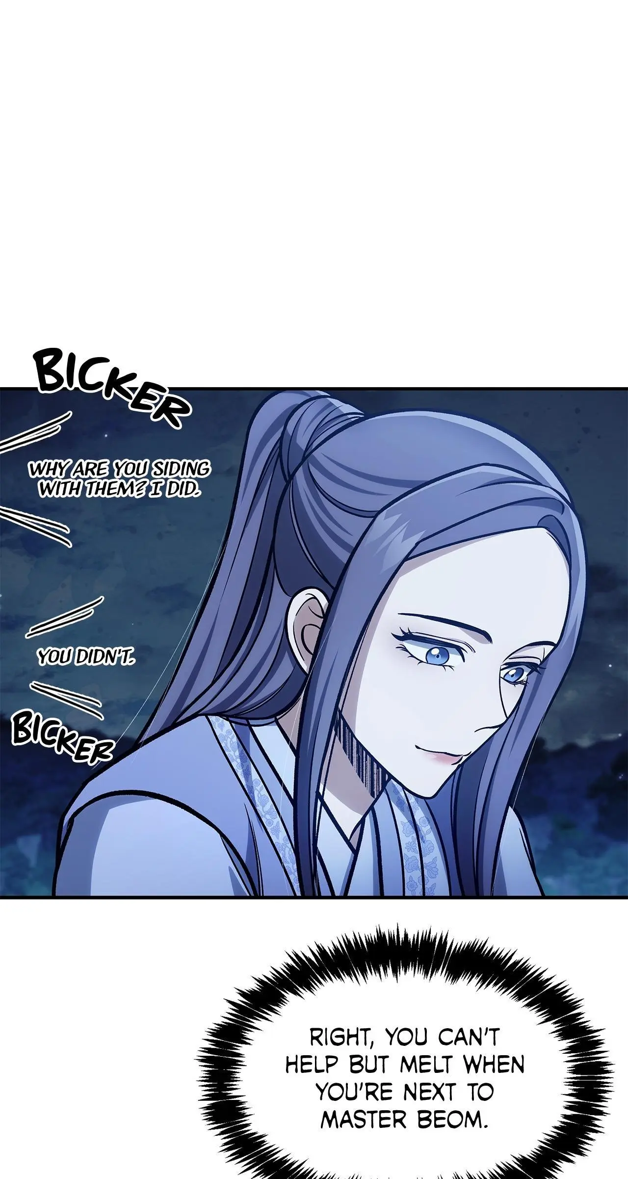 Cheonhwa Archive's Young Master Chapter 97 page 23