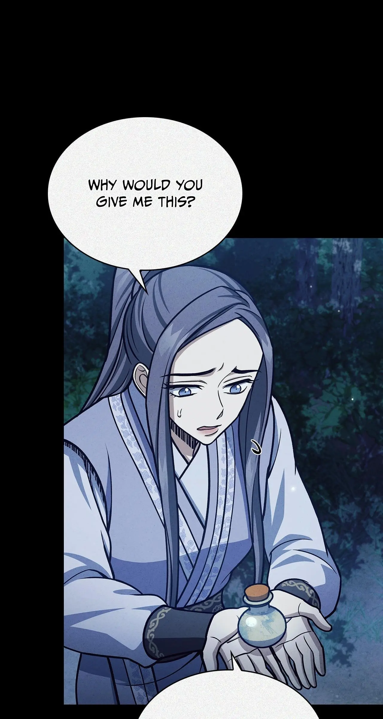 Cheonhwa Archive's Young Master Chapter 97 page 28
