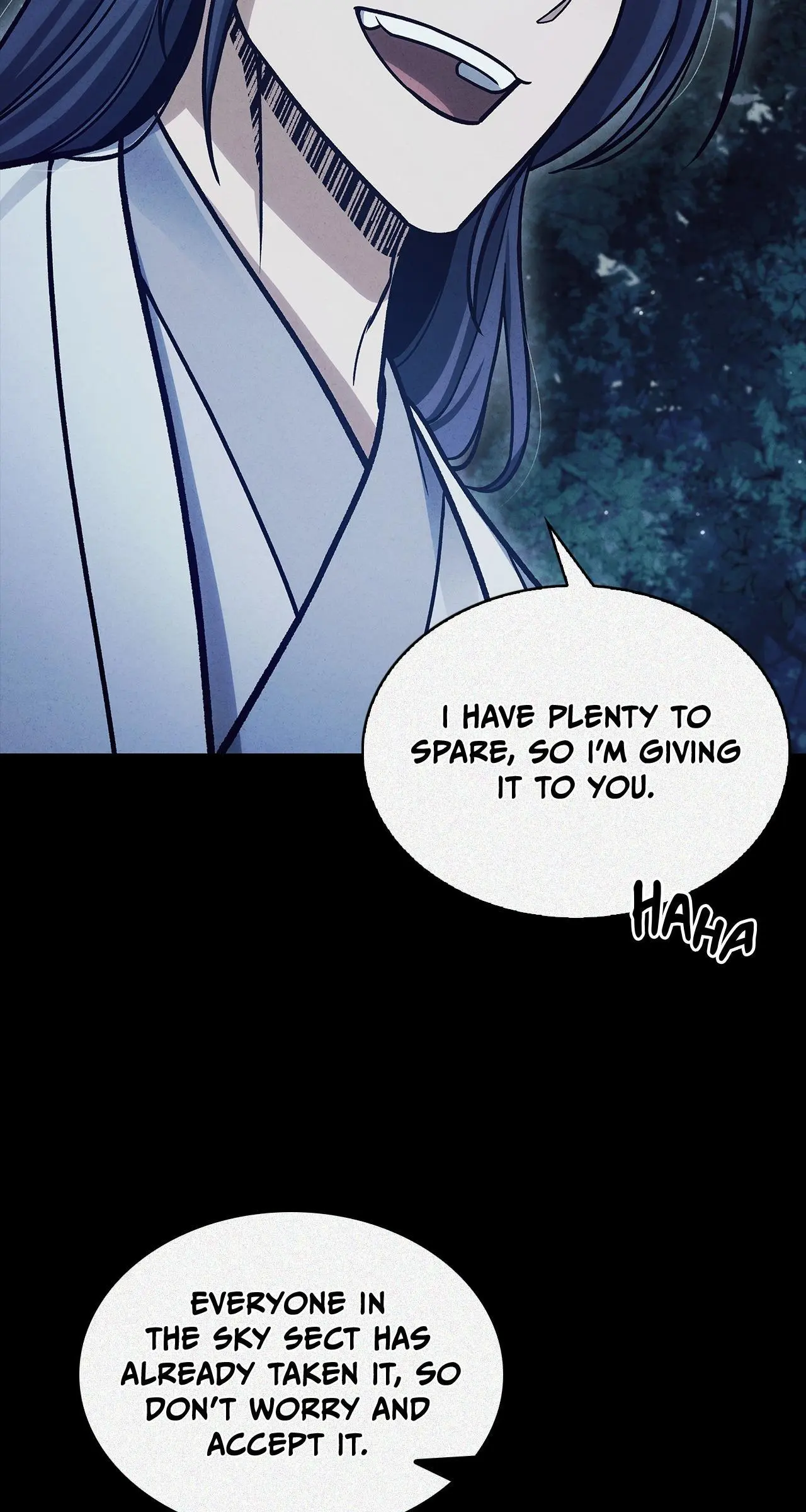 Cheonhwa Archive's Young Master Chapter 97 page 30