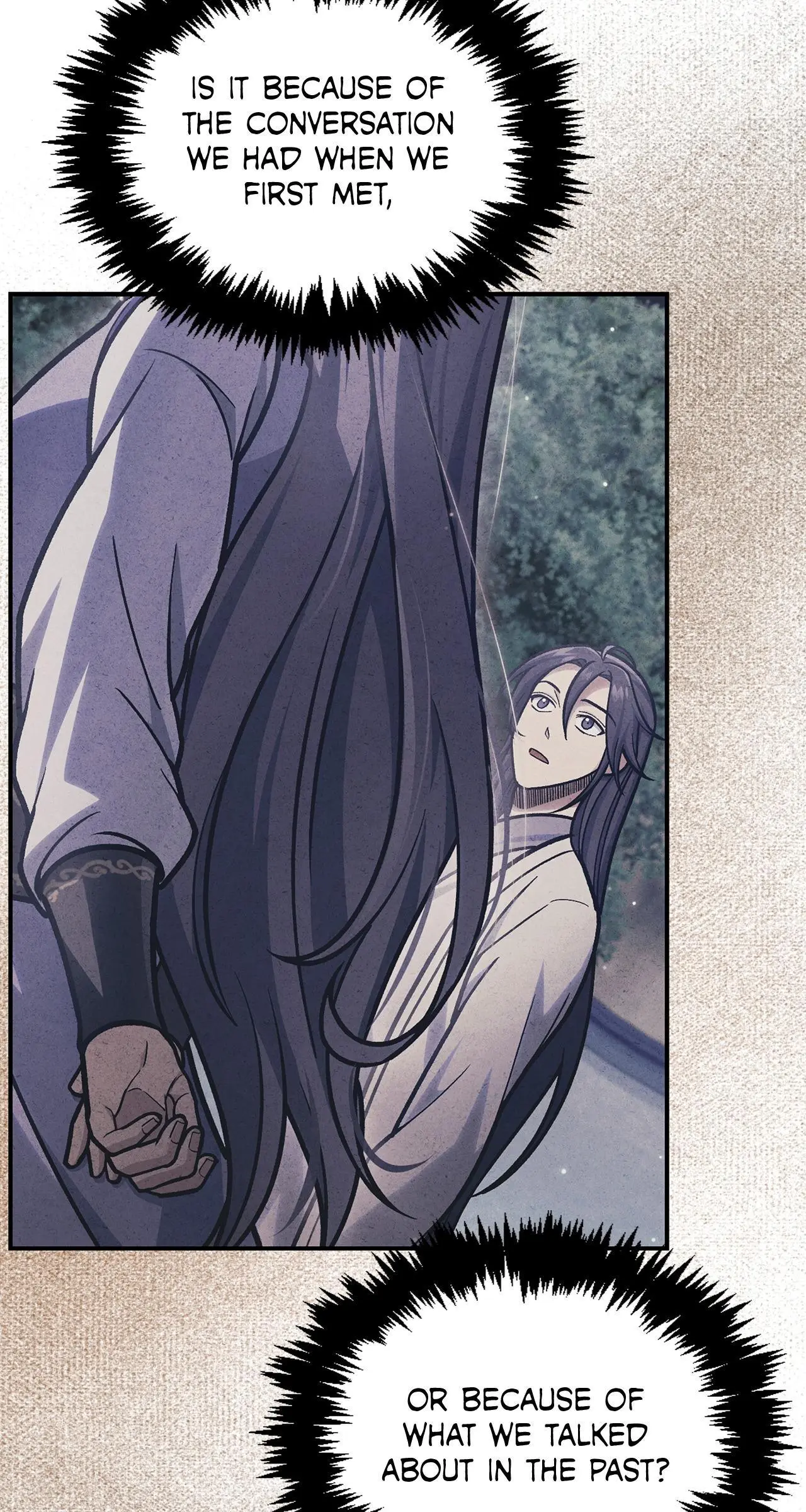 Cheonhwa Archive's Young Master Chapter 97 page 34