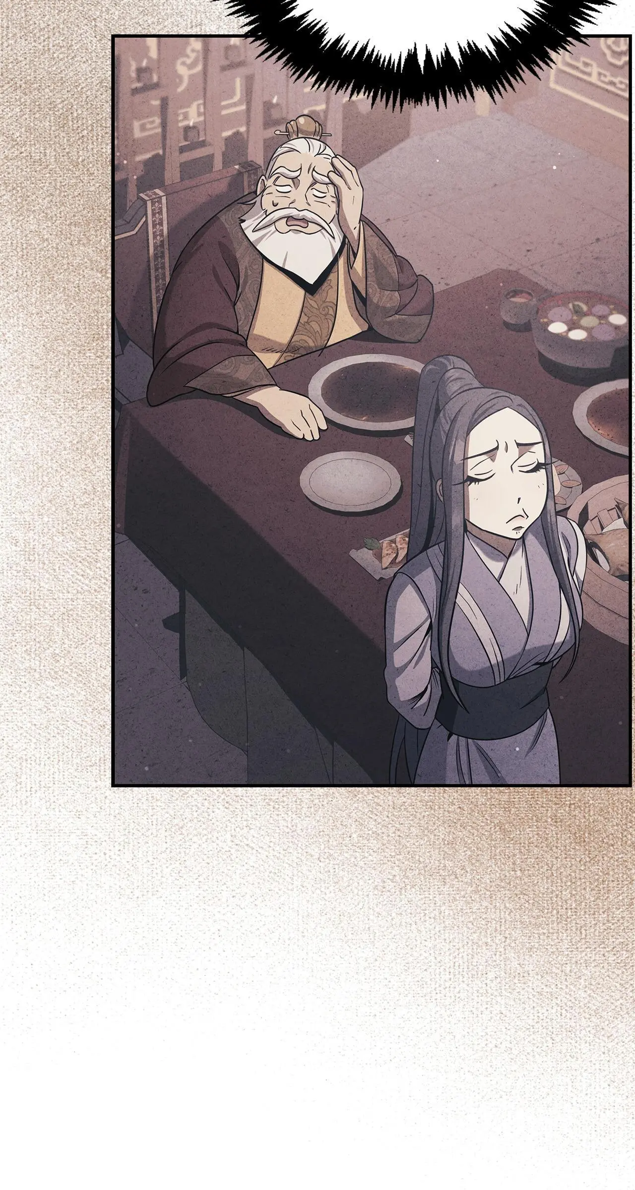 Cheonhwa Archive's Young Master Chapter 97 page 35