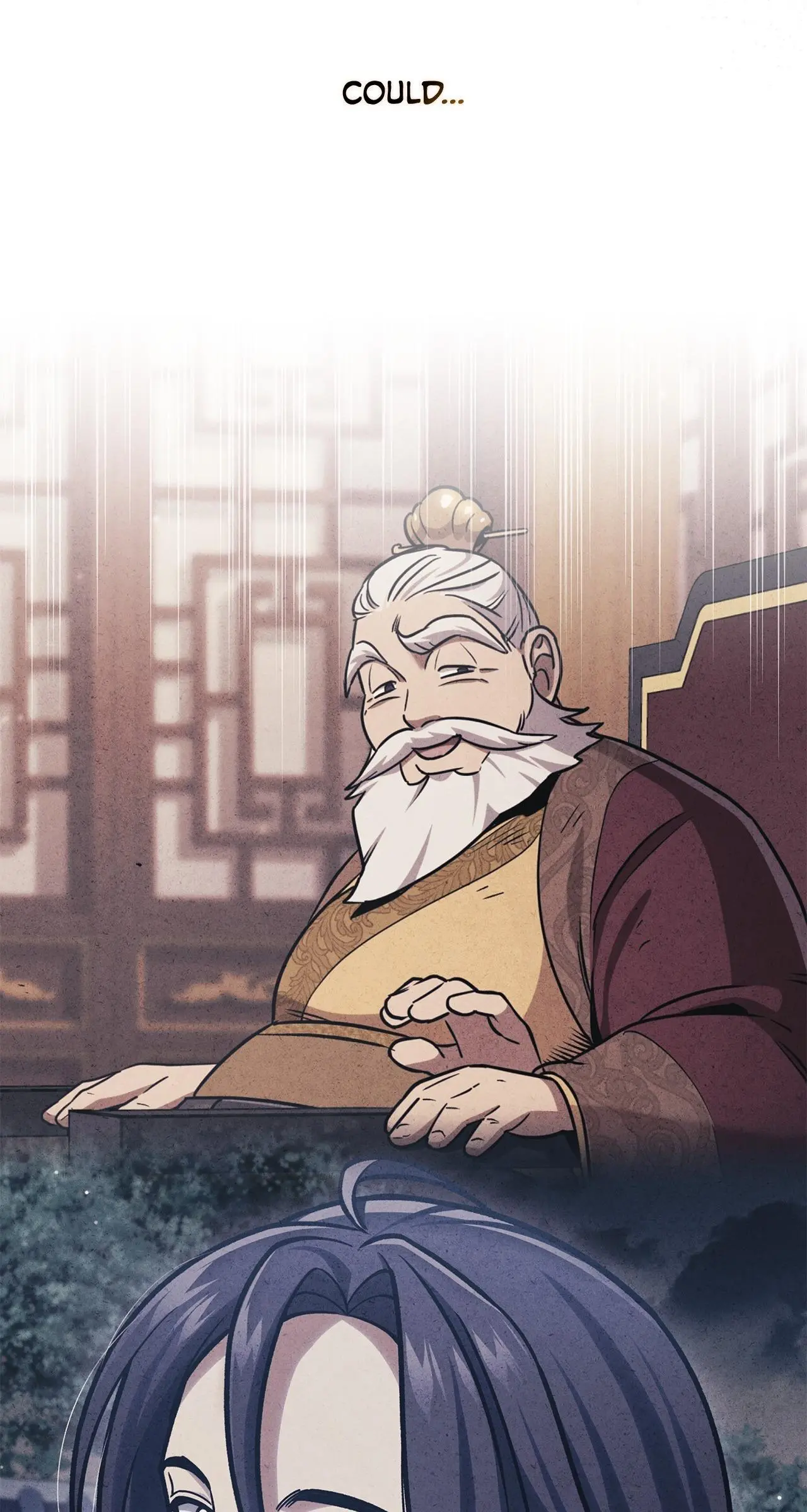 Cheonhwa Archive's Young Master Chapter 97 page 36