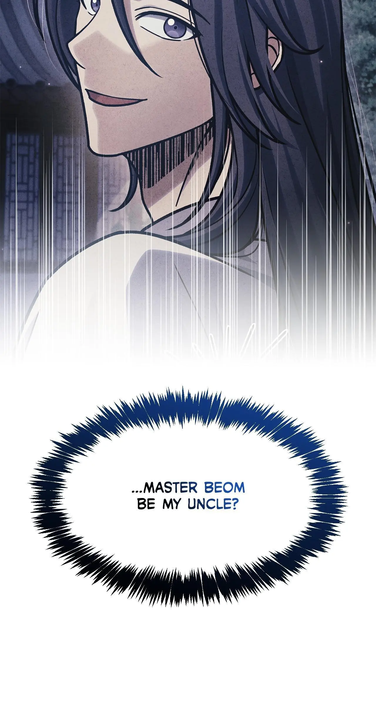Cheonhwa Archive's Young Master Chapter 97 page 37