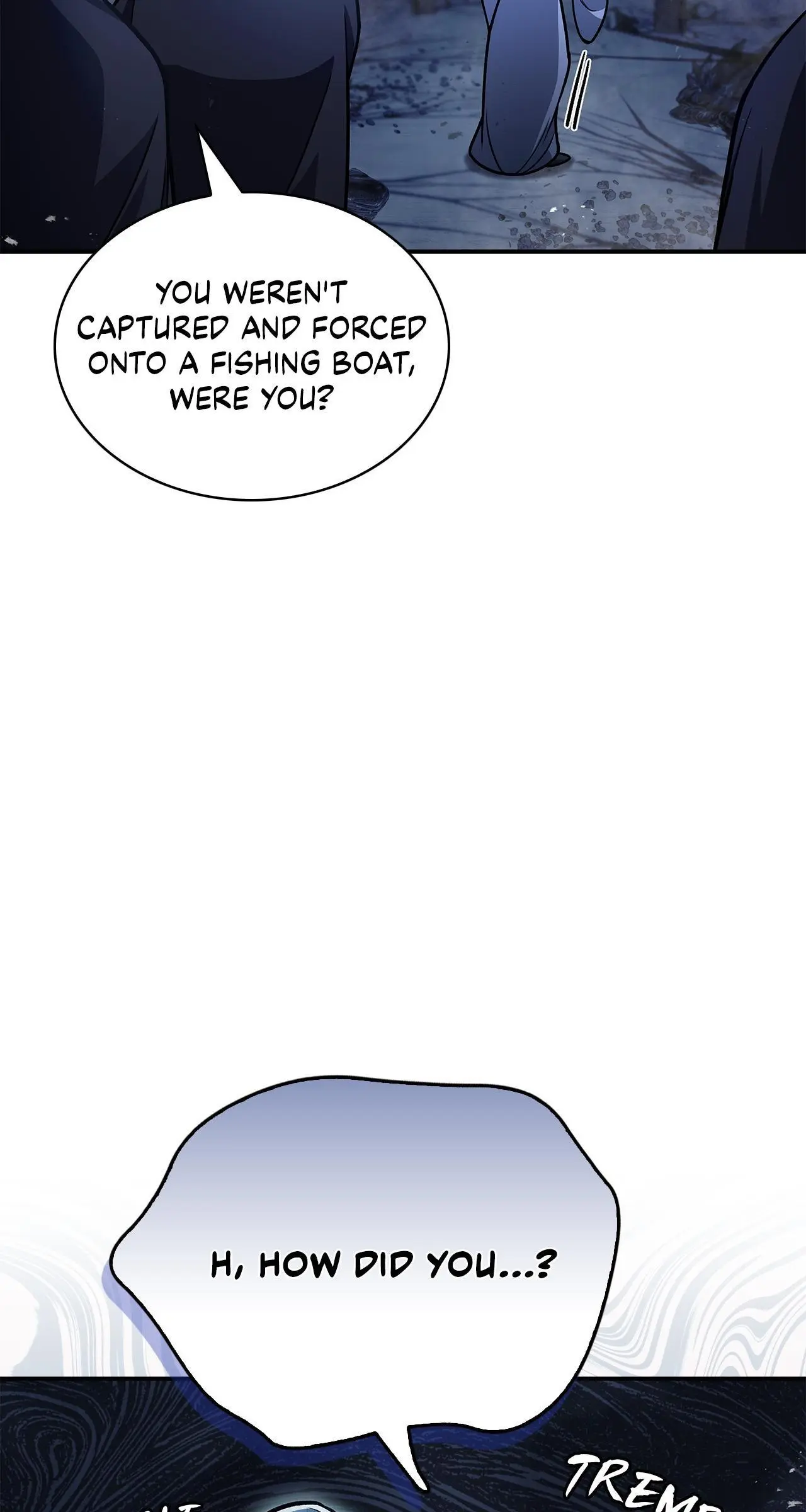 Cheonhwa Archive's Young Master Chapter 97 page 44