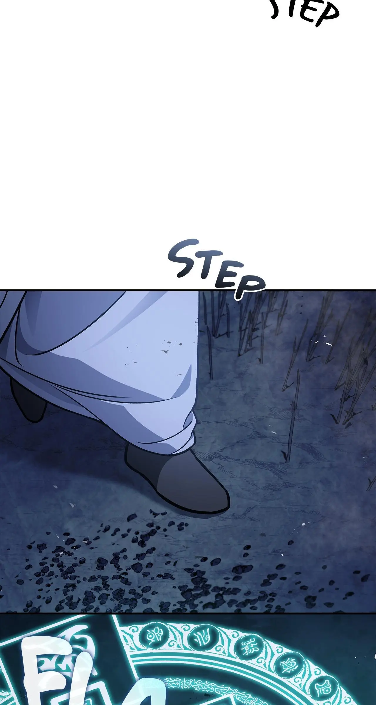 Cheonhwa Archive's Young Master Chapter 97 page 47