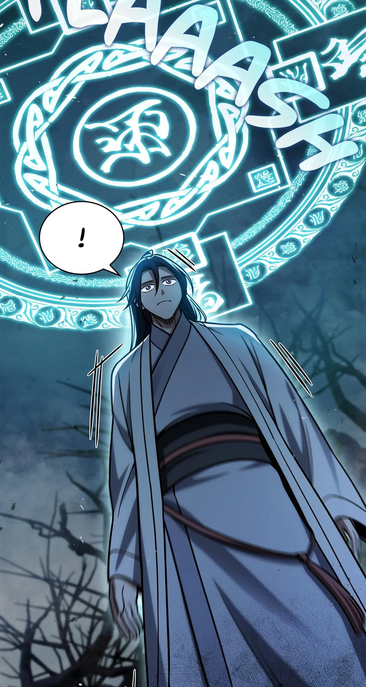 Cheonhwa Archive's Young Master Chapter 97 page 48