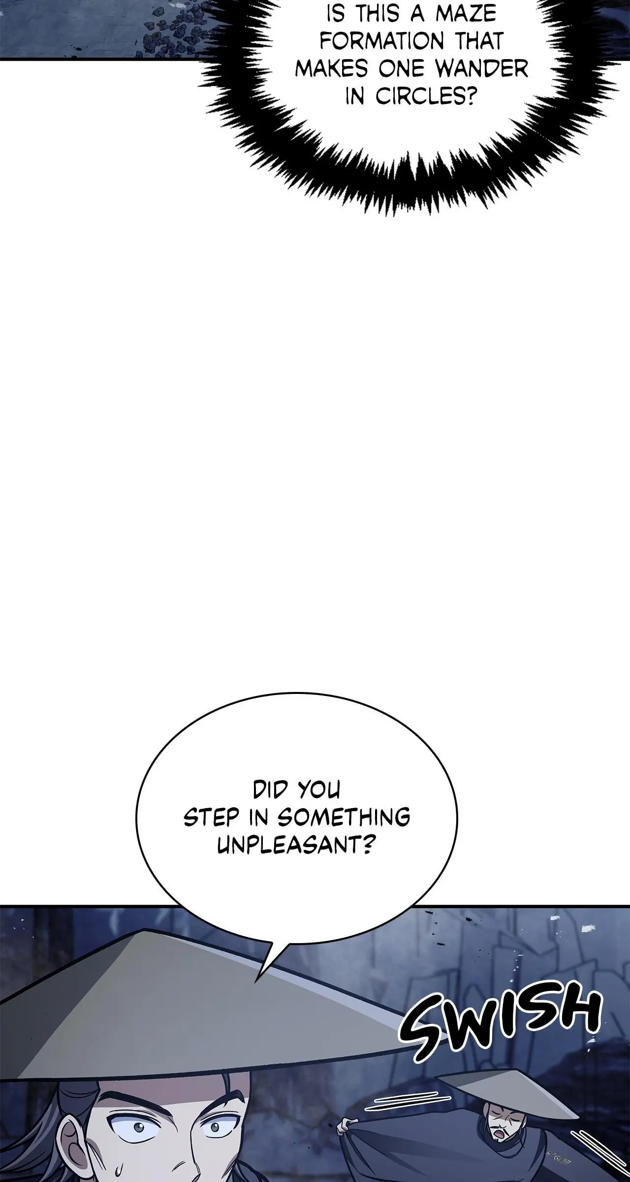 Cheonhwa Archive's Young Master Chapter 97 page 51