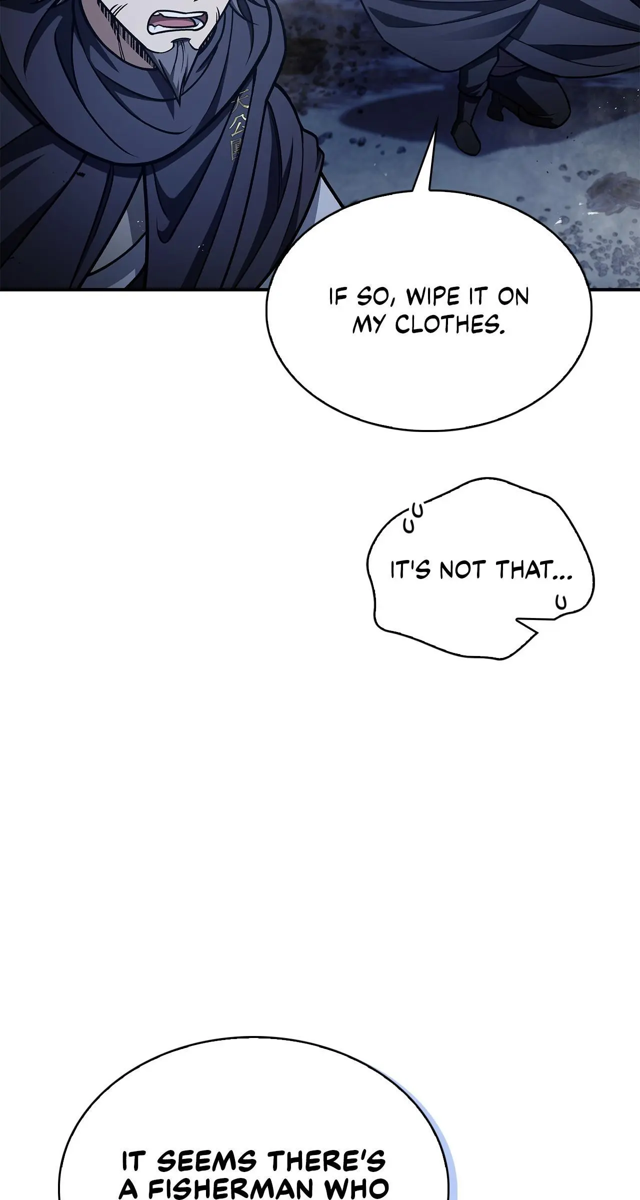 Cheonhwa Archive's Young Master Chapter 97 page 52