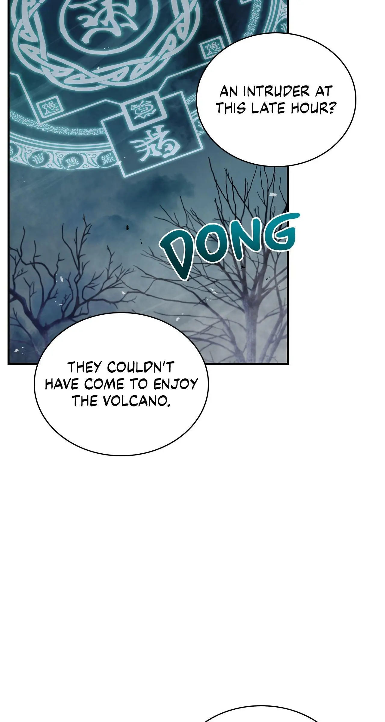 Cheonhwa Archive's Young Master Chapter 97 page 55