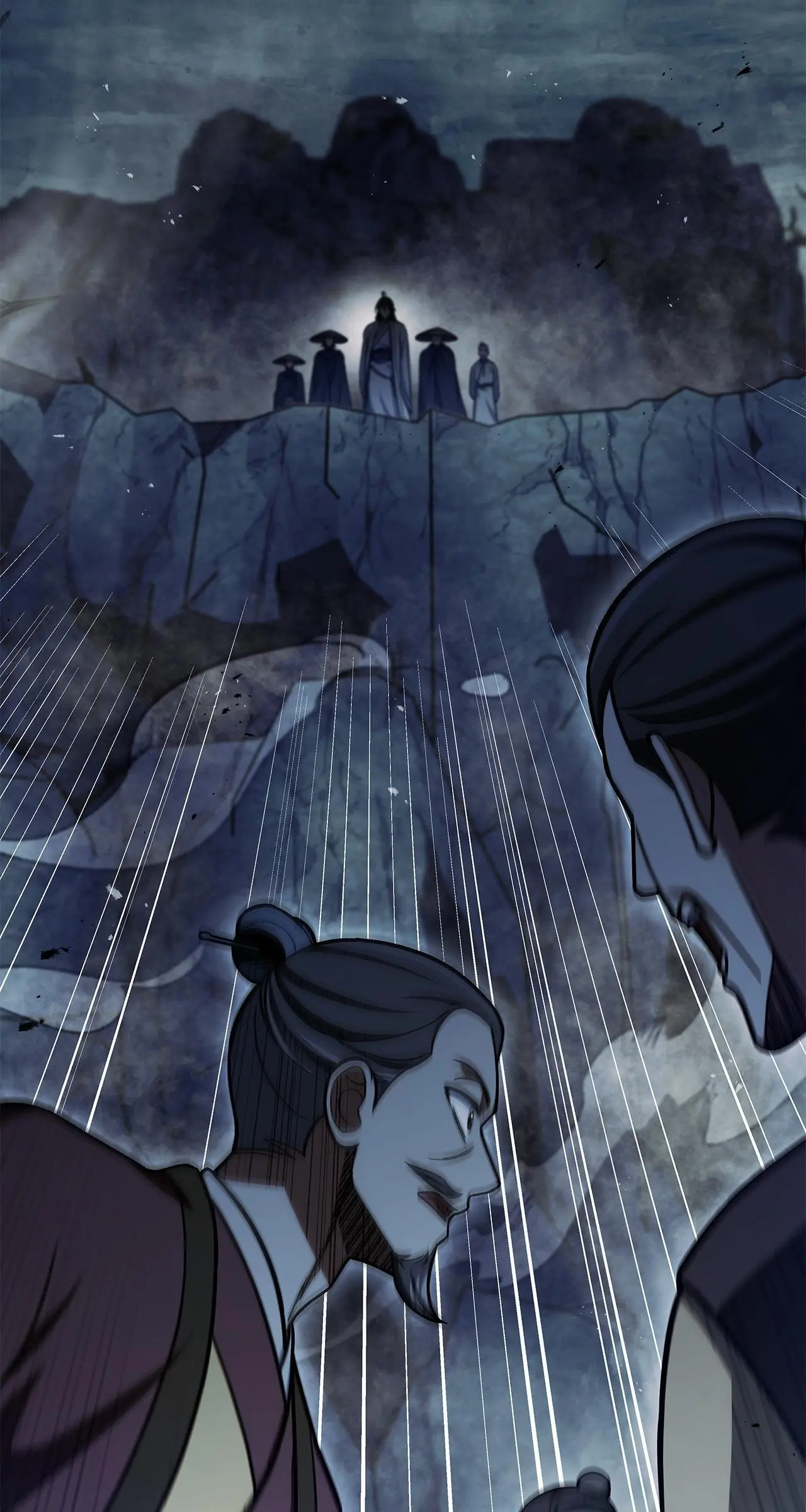 Cheonhwa Archive's Young Master Chapter 97 page 65