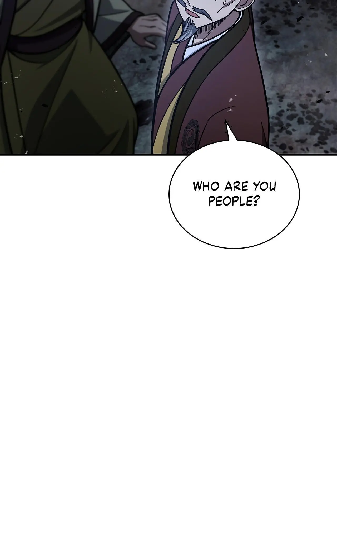 Cheonhwa Archive's Young Master Chapter 97 page 67