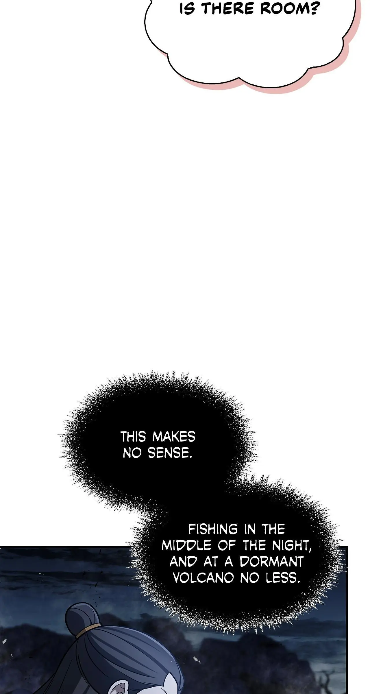Cheonhwa Archive's Young Master Chapter 97 page 70