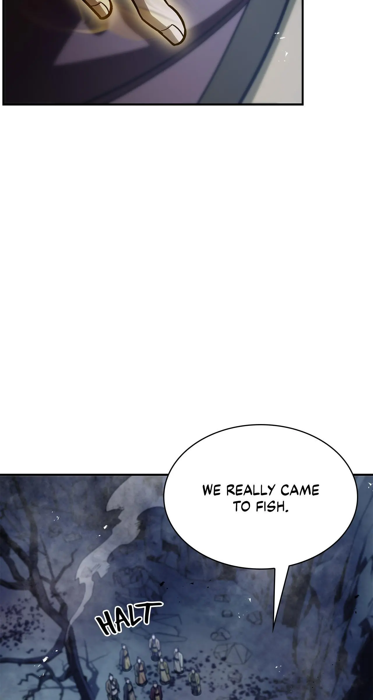 Cheonhwa Archive's Young Master Chapter 97 page 76
