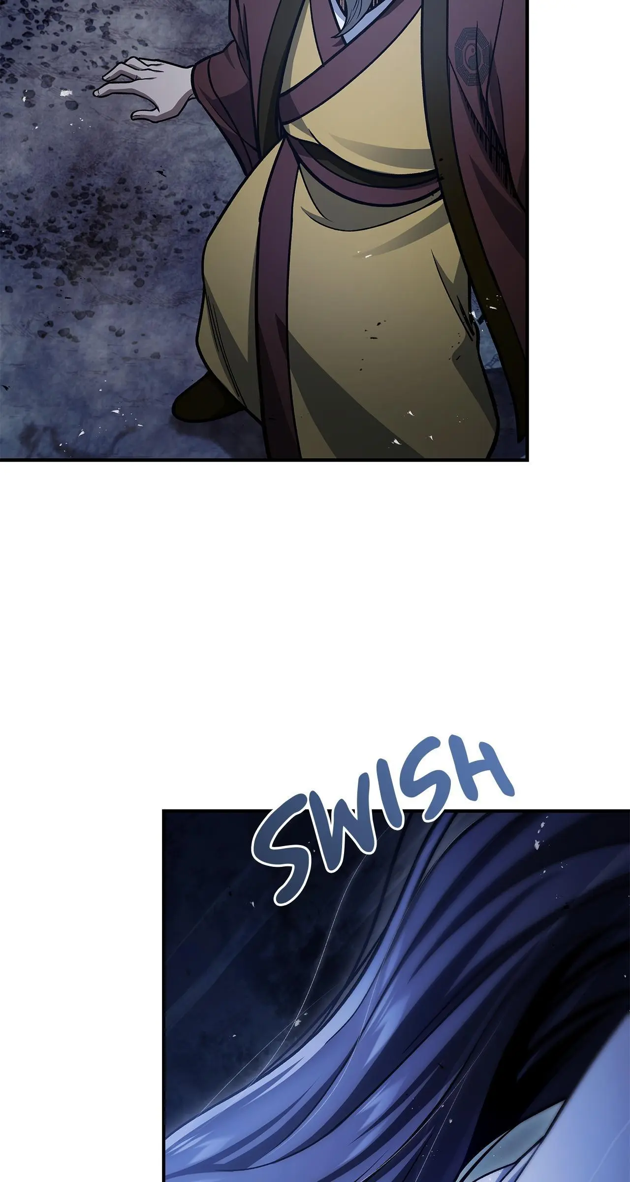 Cheonhwa Archive's Young Master Chapter 97 page 83
